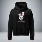 Women’s Relaxed Hoodie