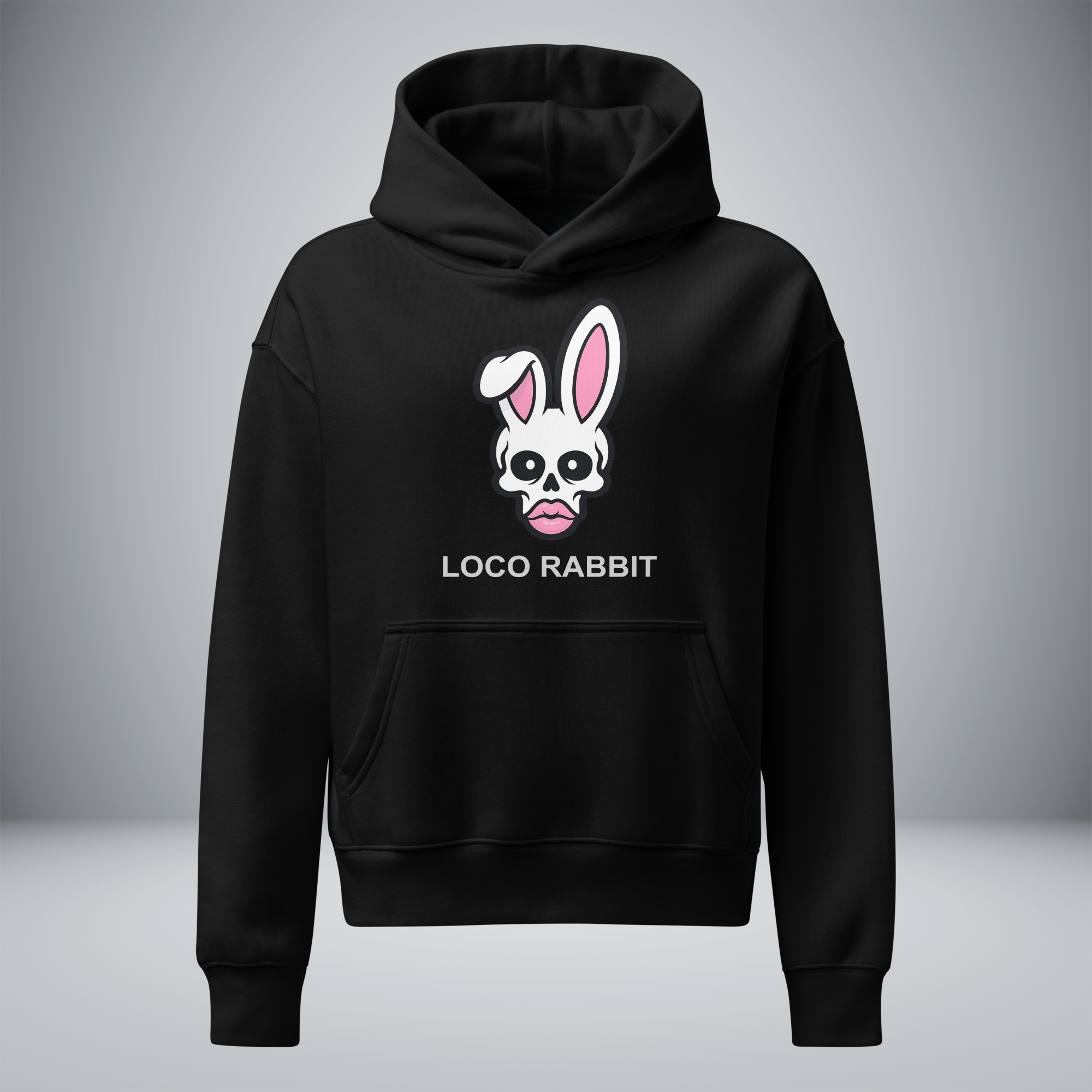 Women’s Relaxed Hoodie