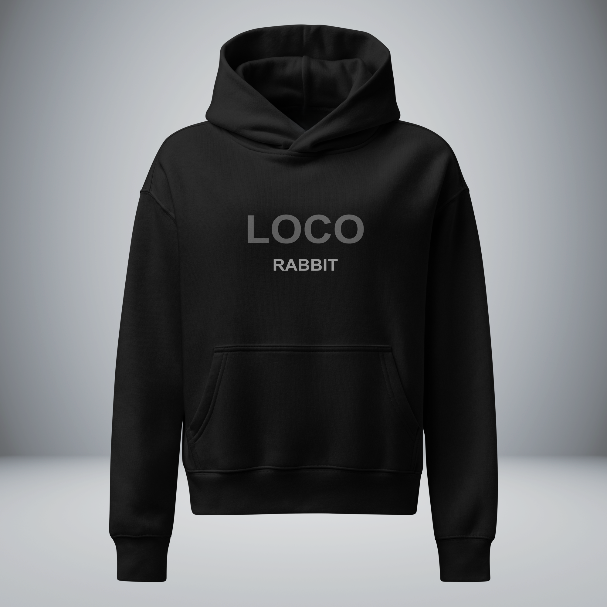 Women’s Relaxed Hoodie