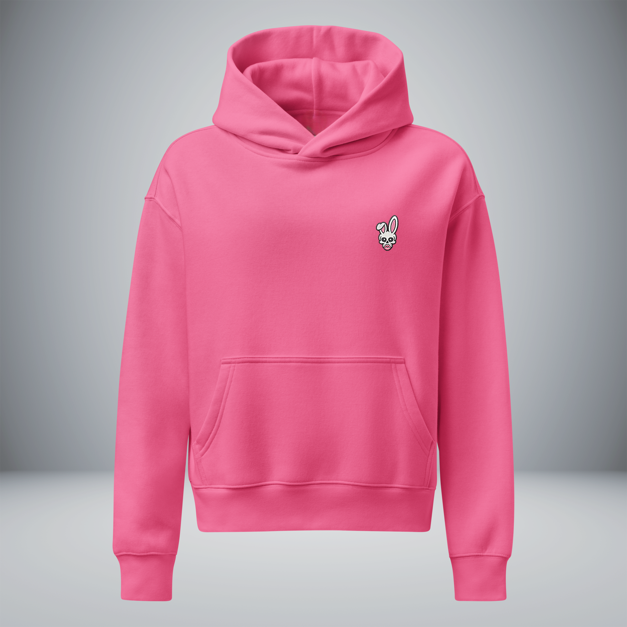 Women’s Relaxed Hoodie
