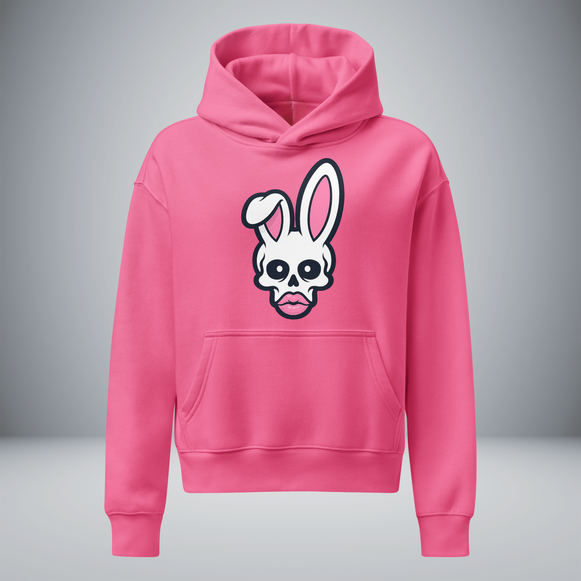 Women’s Relaxed Hoodie