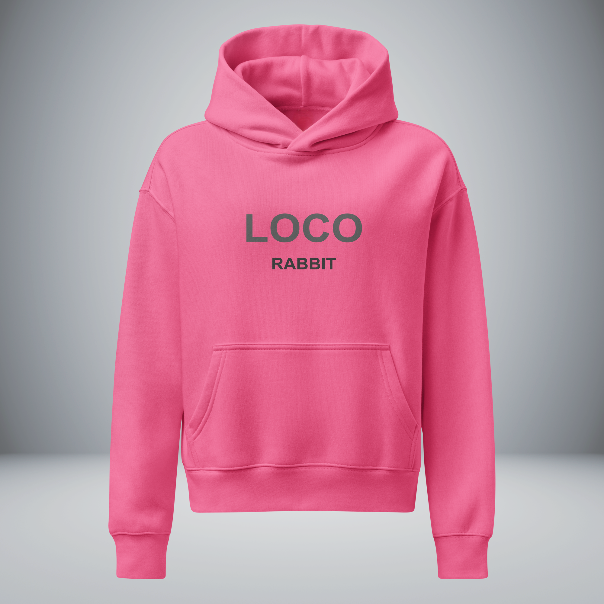 Women’s Relaxed Hoodie