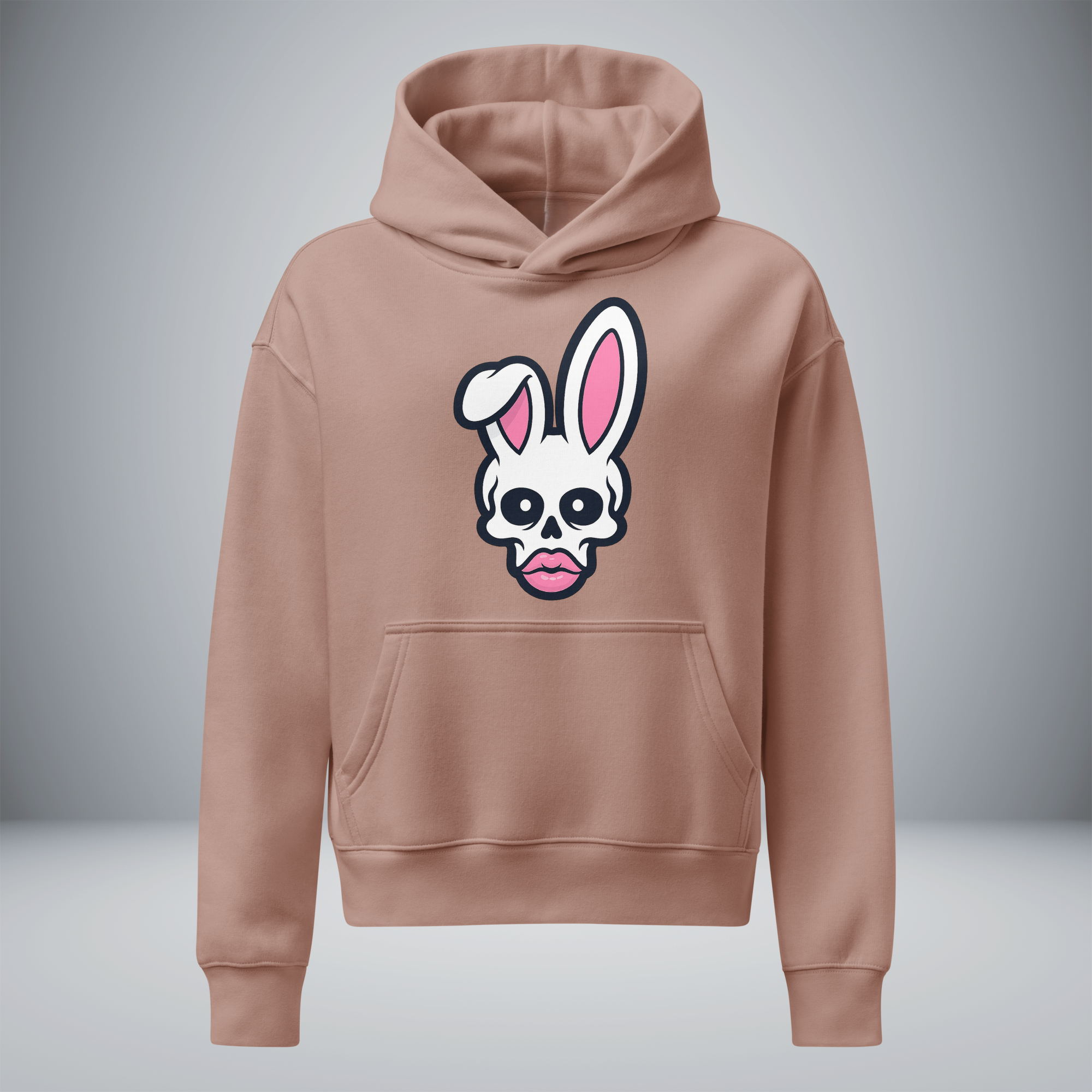 Women’s Relaxed Hoodie