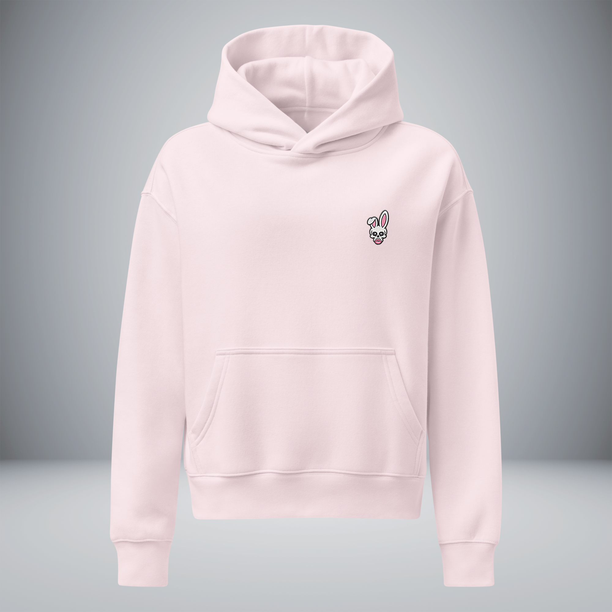 Women’s Relaxed Hoodie