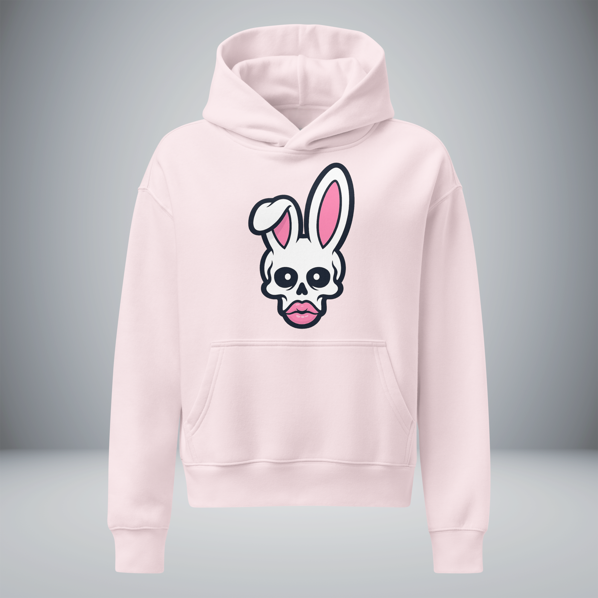 Women’s Relaxed Hoodie