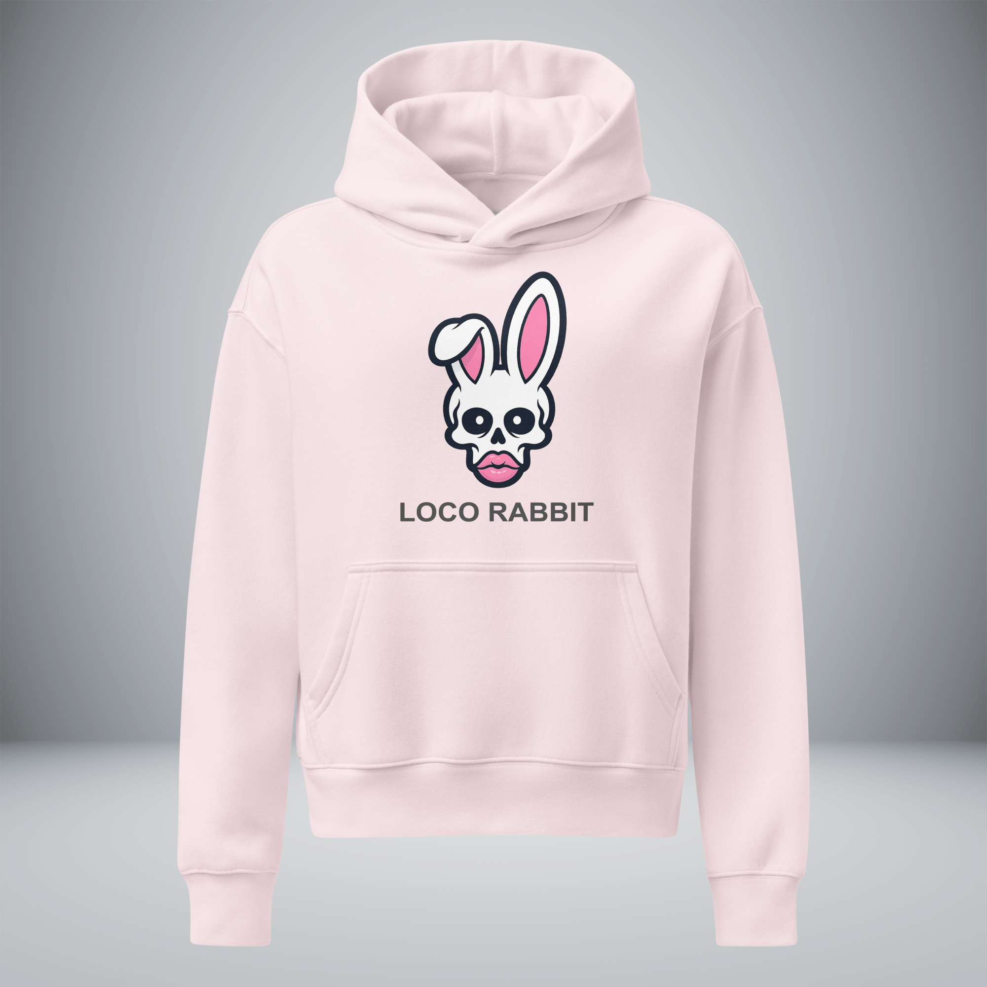 Women’s Relaxed Hoodie