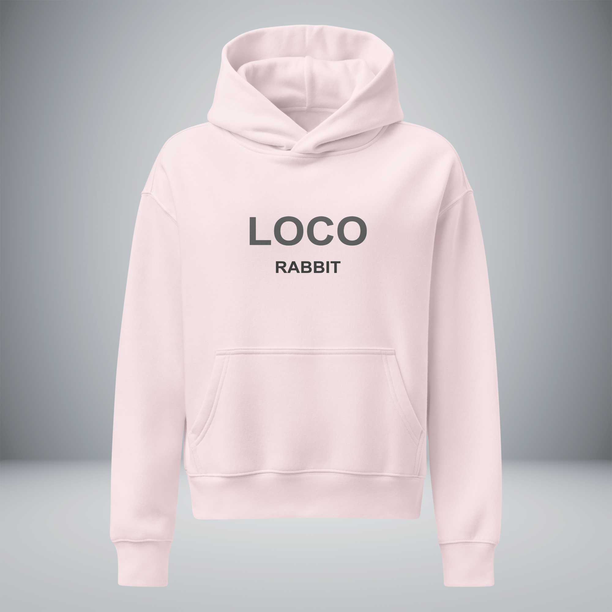 Women’s Relaxed Hoodie