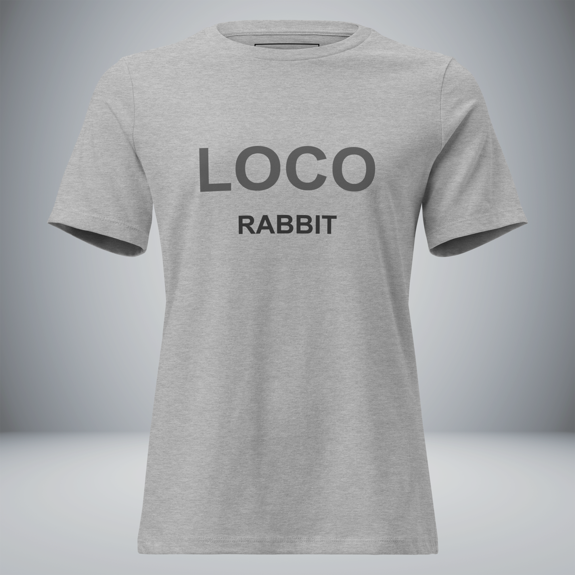 Women's Relaxed T-Shirt