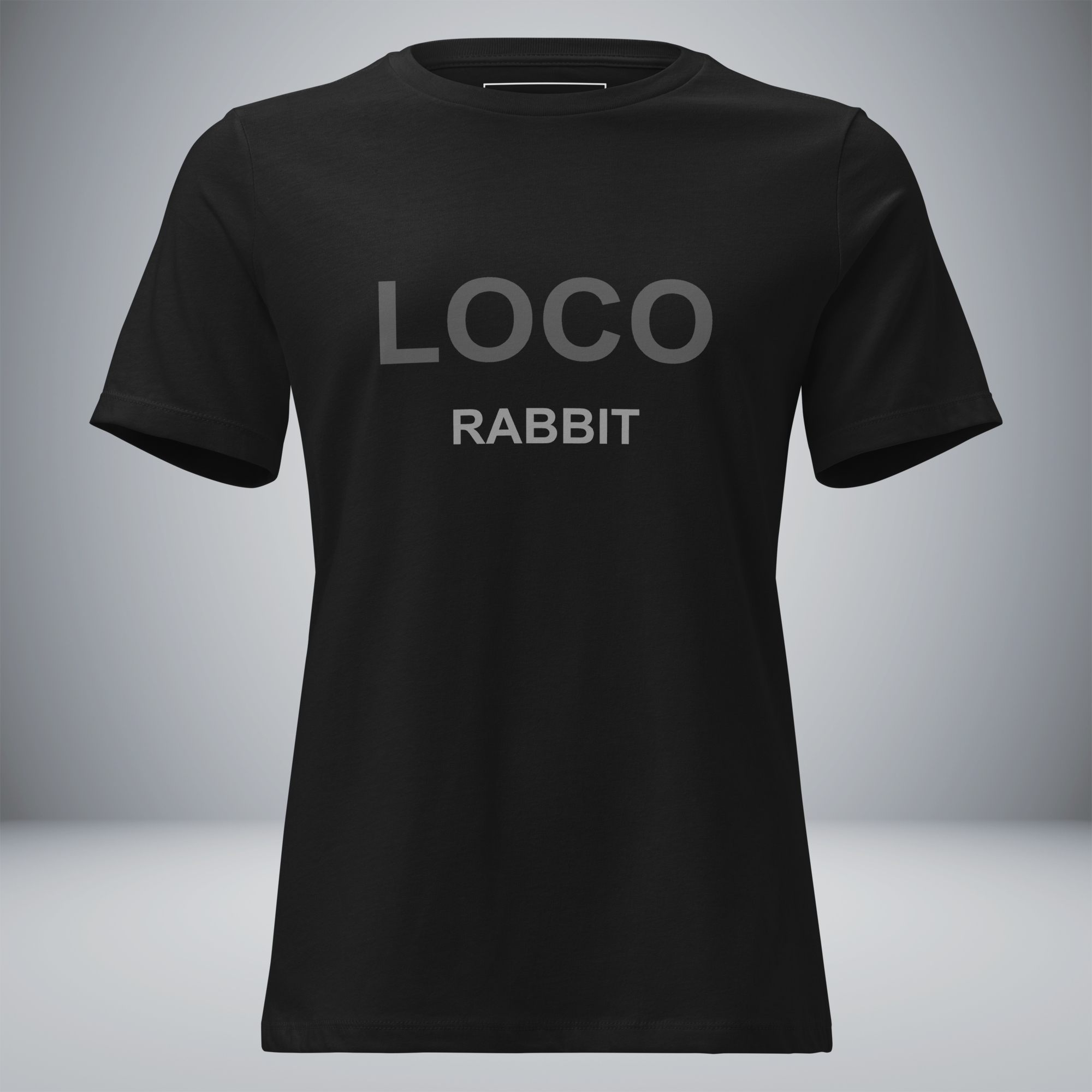 Women's Relaxed T-Shirt