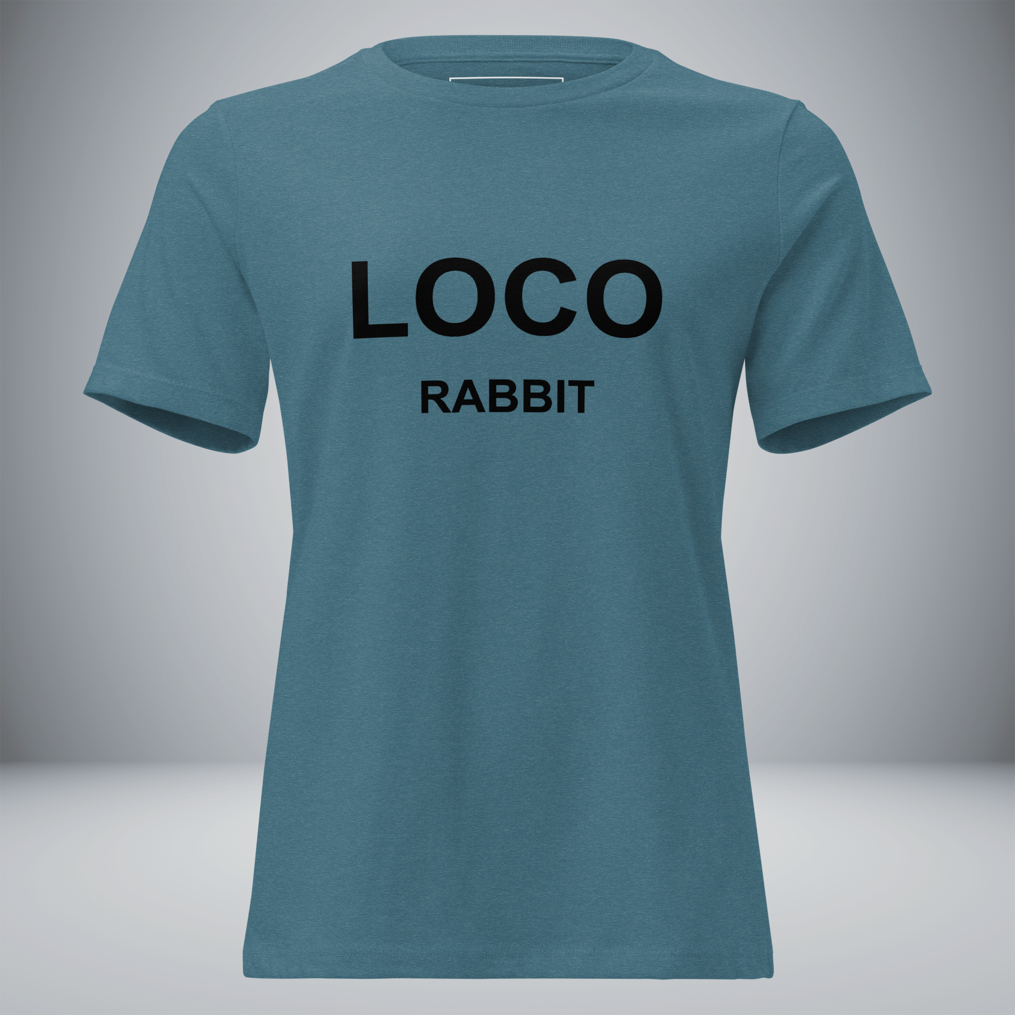 Women's Relaxed T-Shirt
