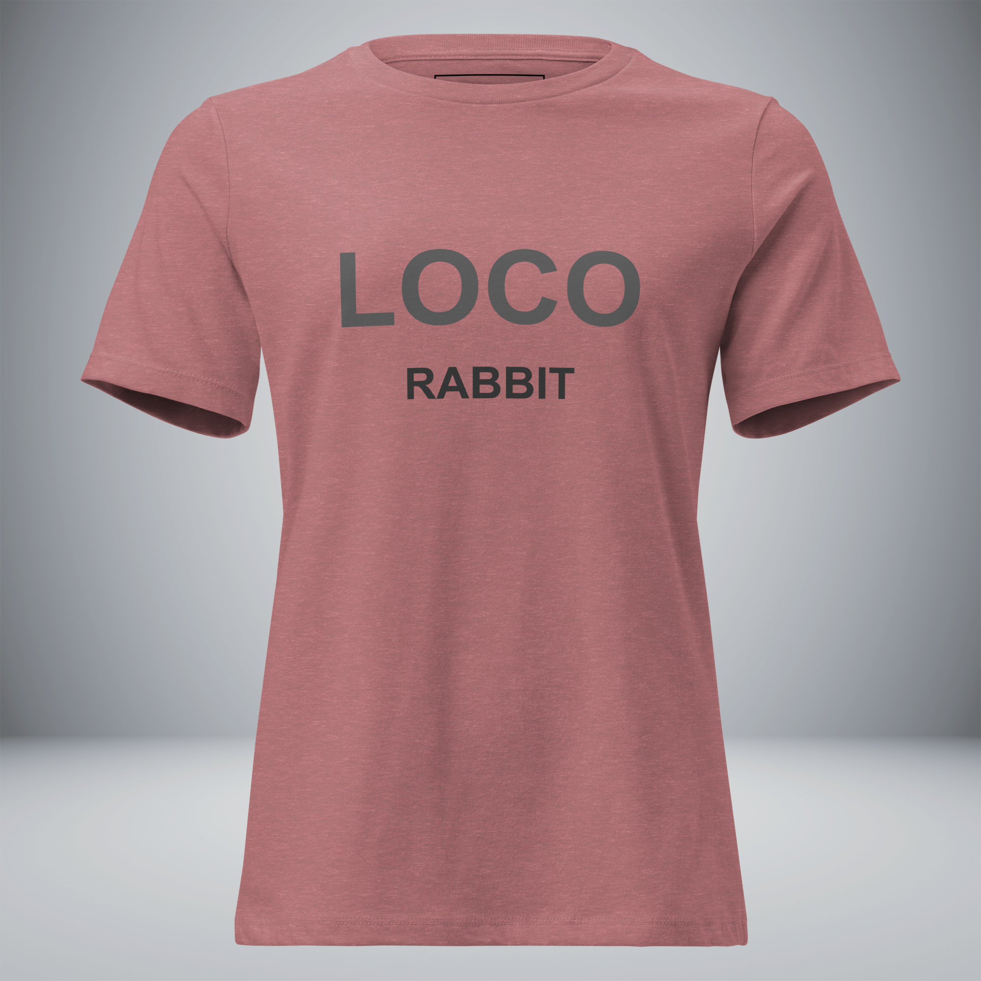 Women's Relaxed T-Shirt