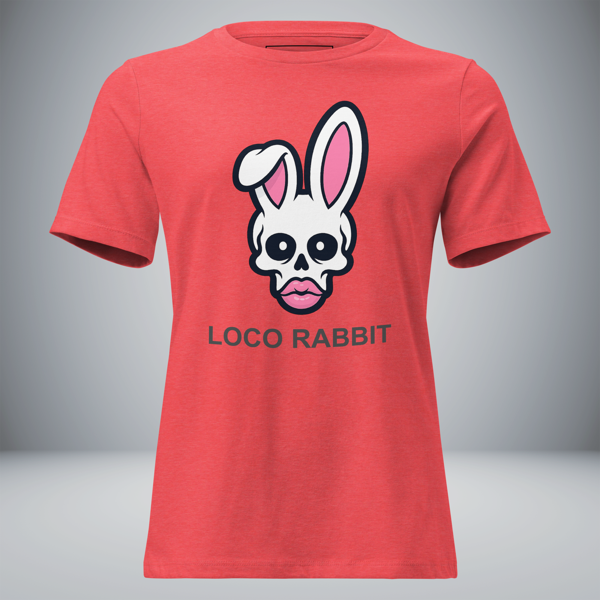 Women's Relaxed T-Shirt