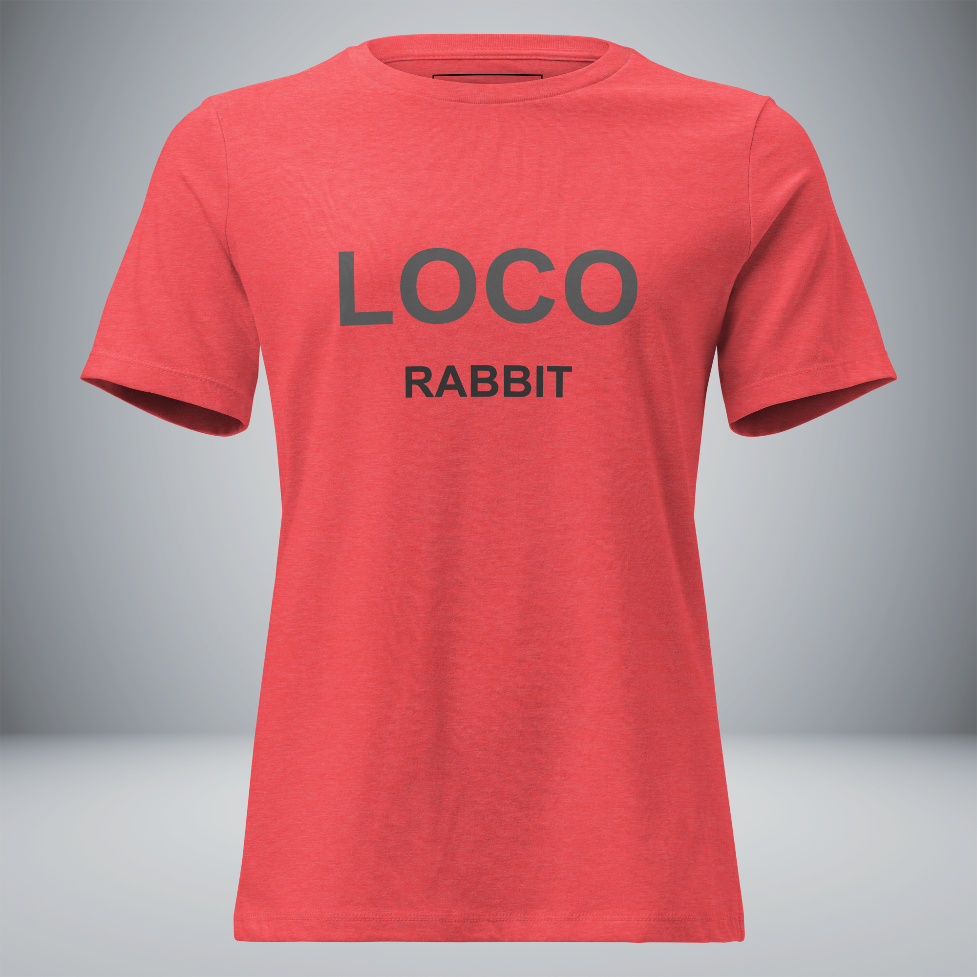 Women's Relaxed T-Shirt