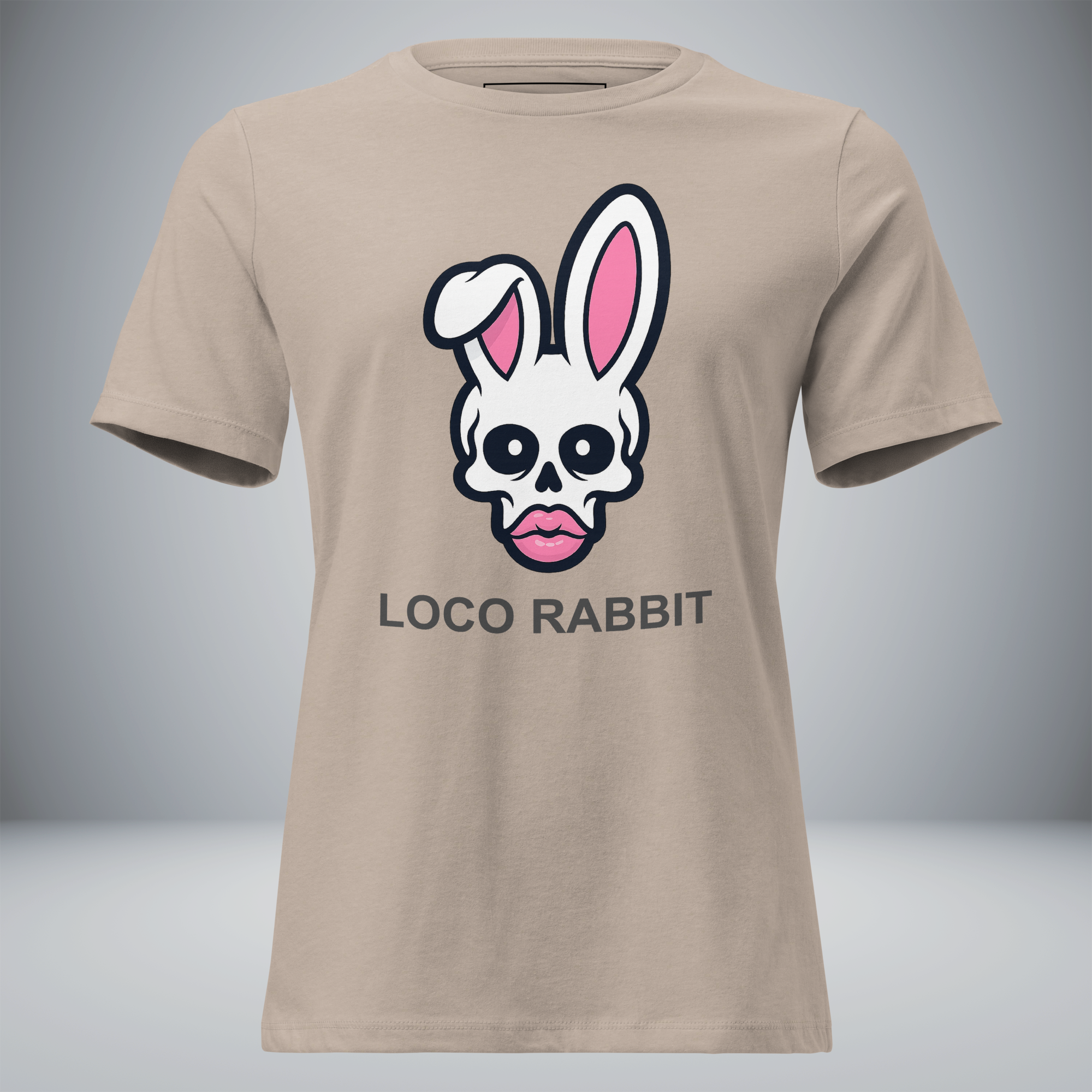 Women's Relaxed T-Shirt