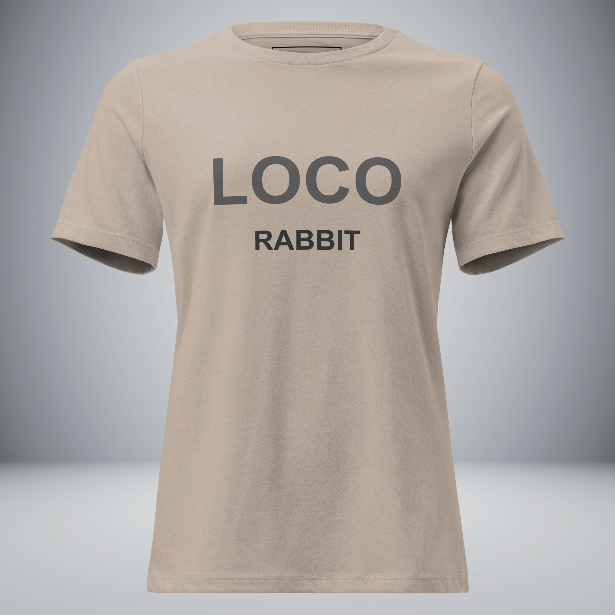 Women's Relaxed T-Shirt