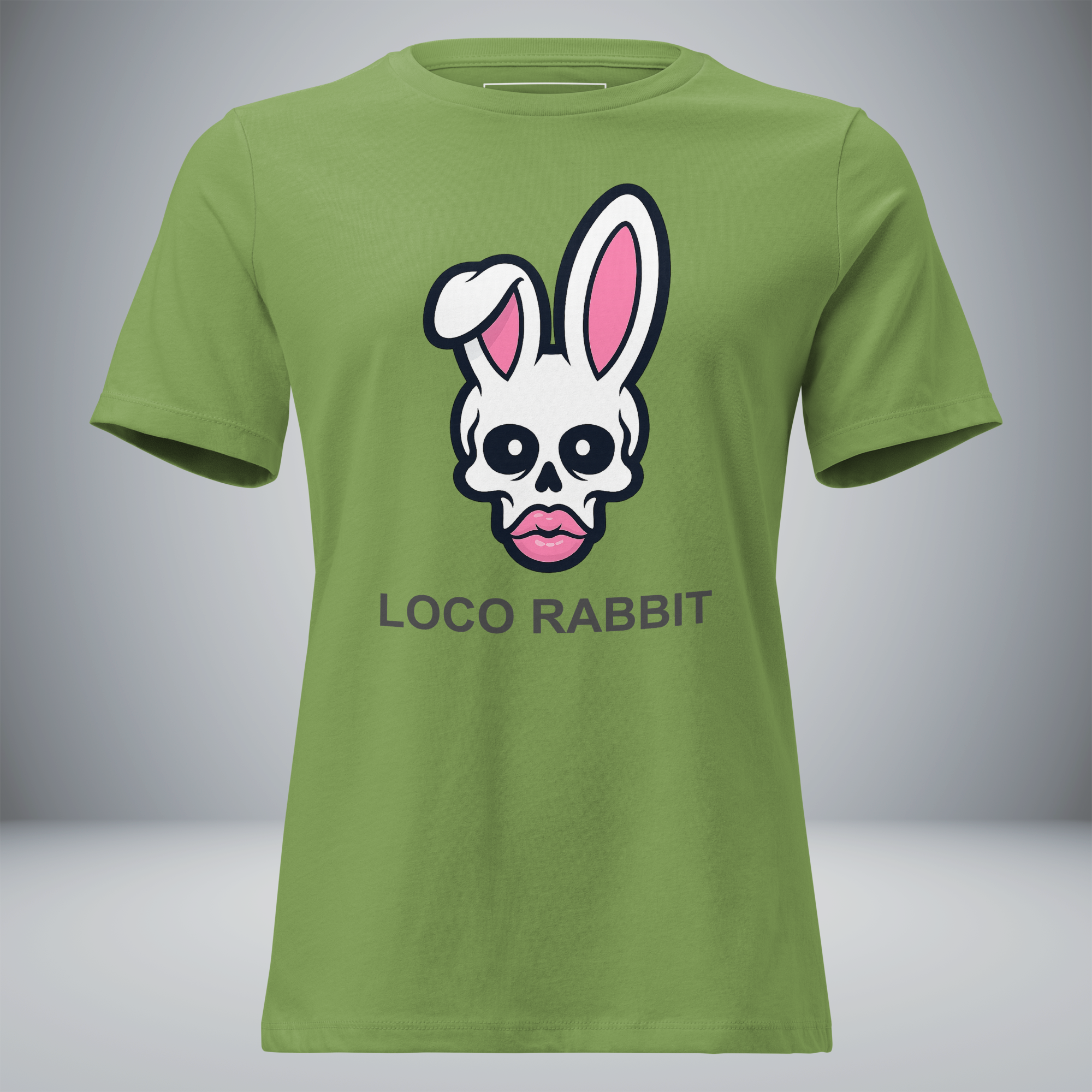 Women's Relaxed T-Shirt