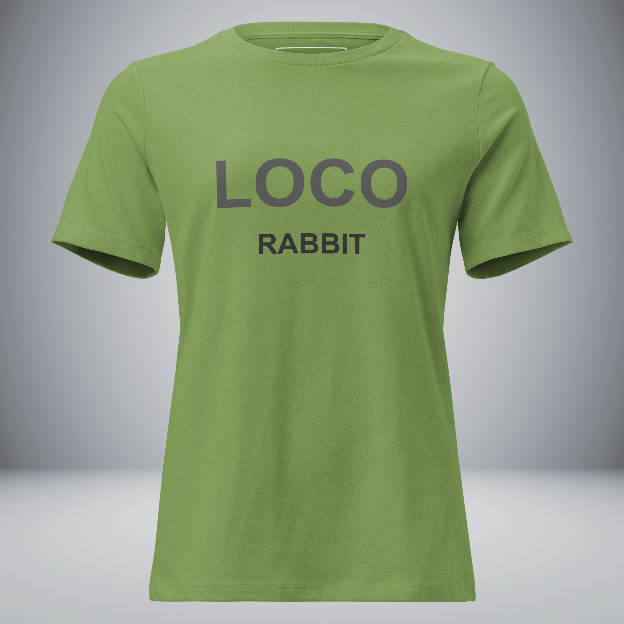 Women's Relaxed T-Shirt