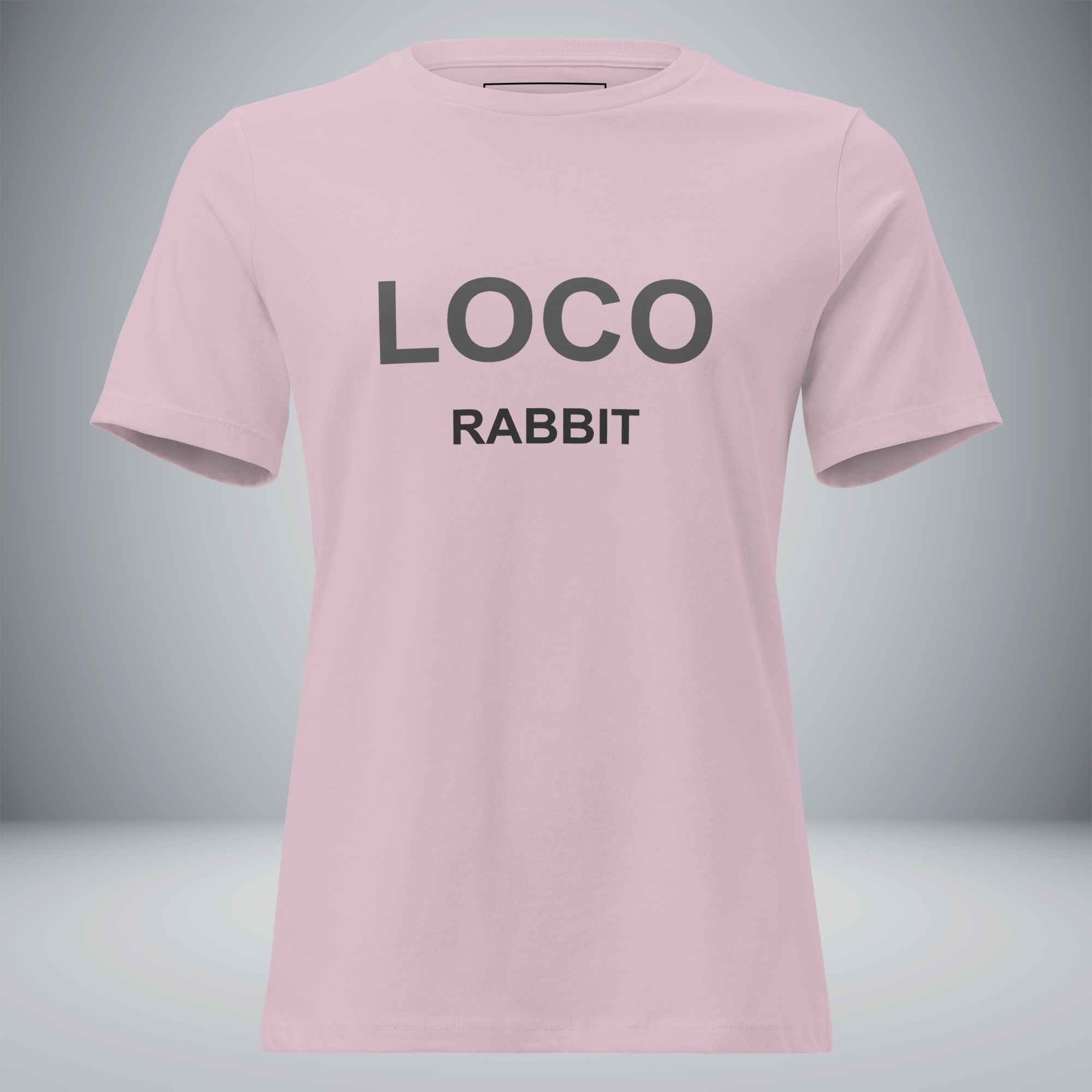 Women's Relaxed T-Shirt