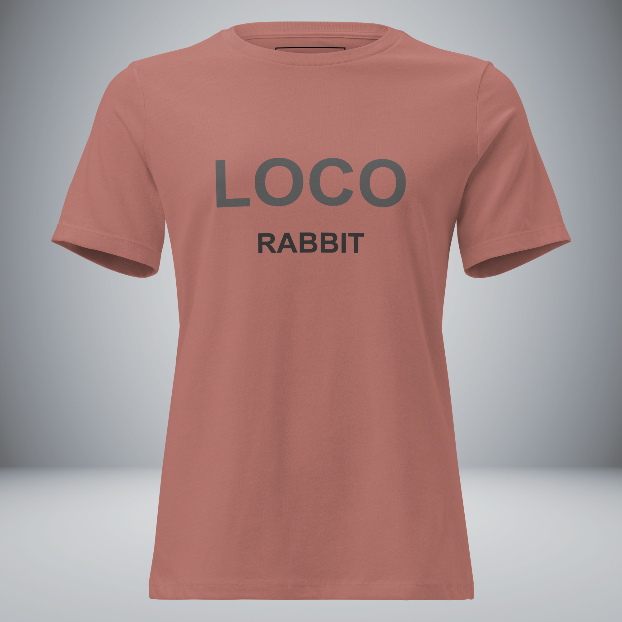 Women's Relaxed T-Shirt