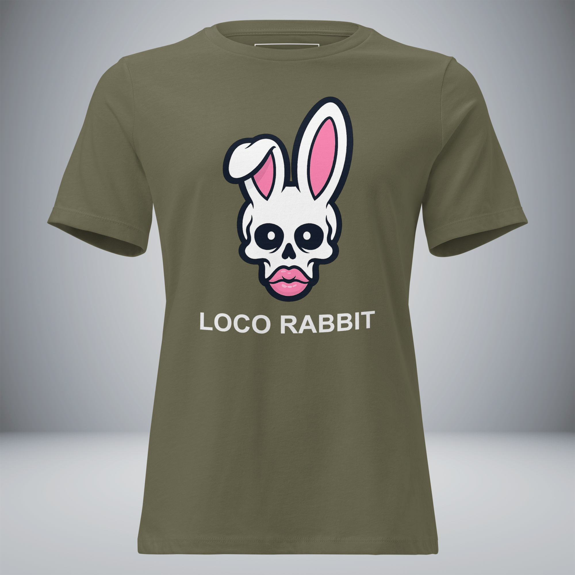 Women's Relaxed T-Shirt