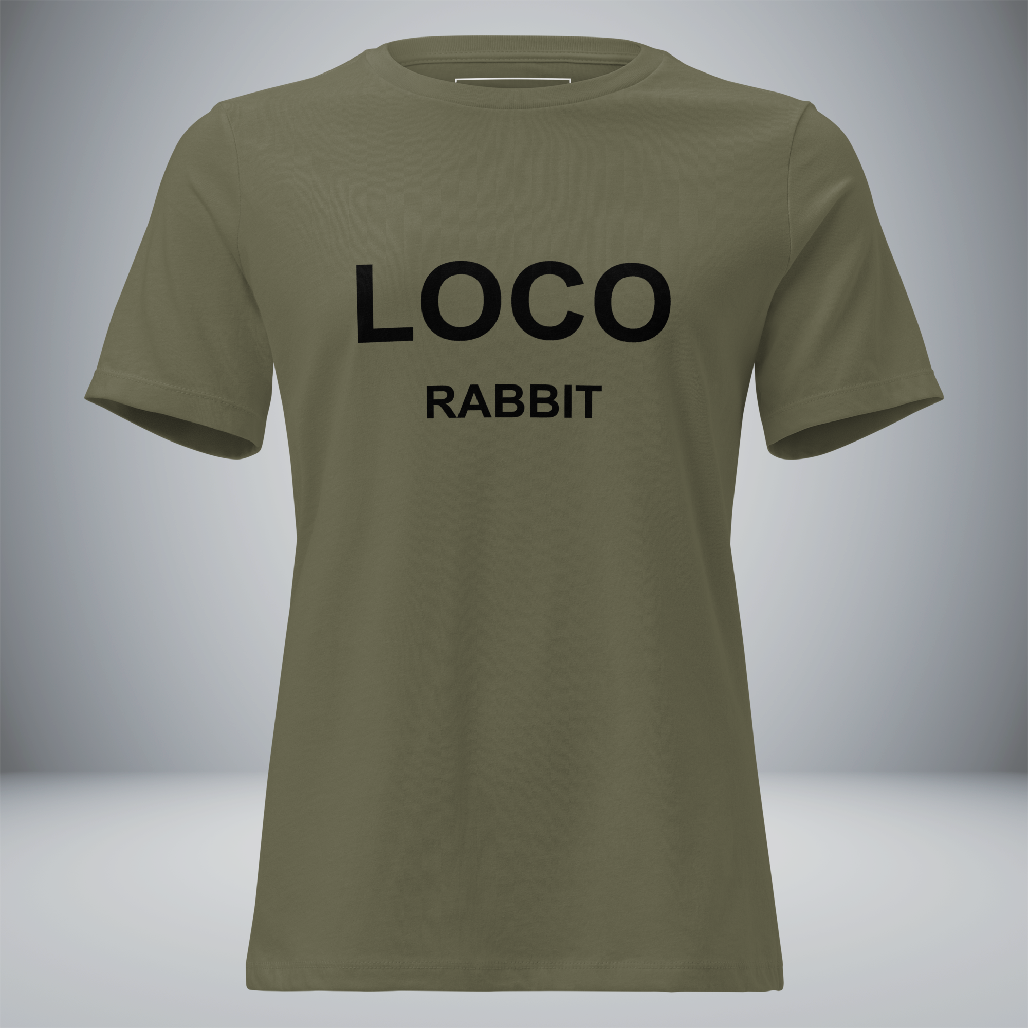 Women's Relaxed T-Shirt