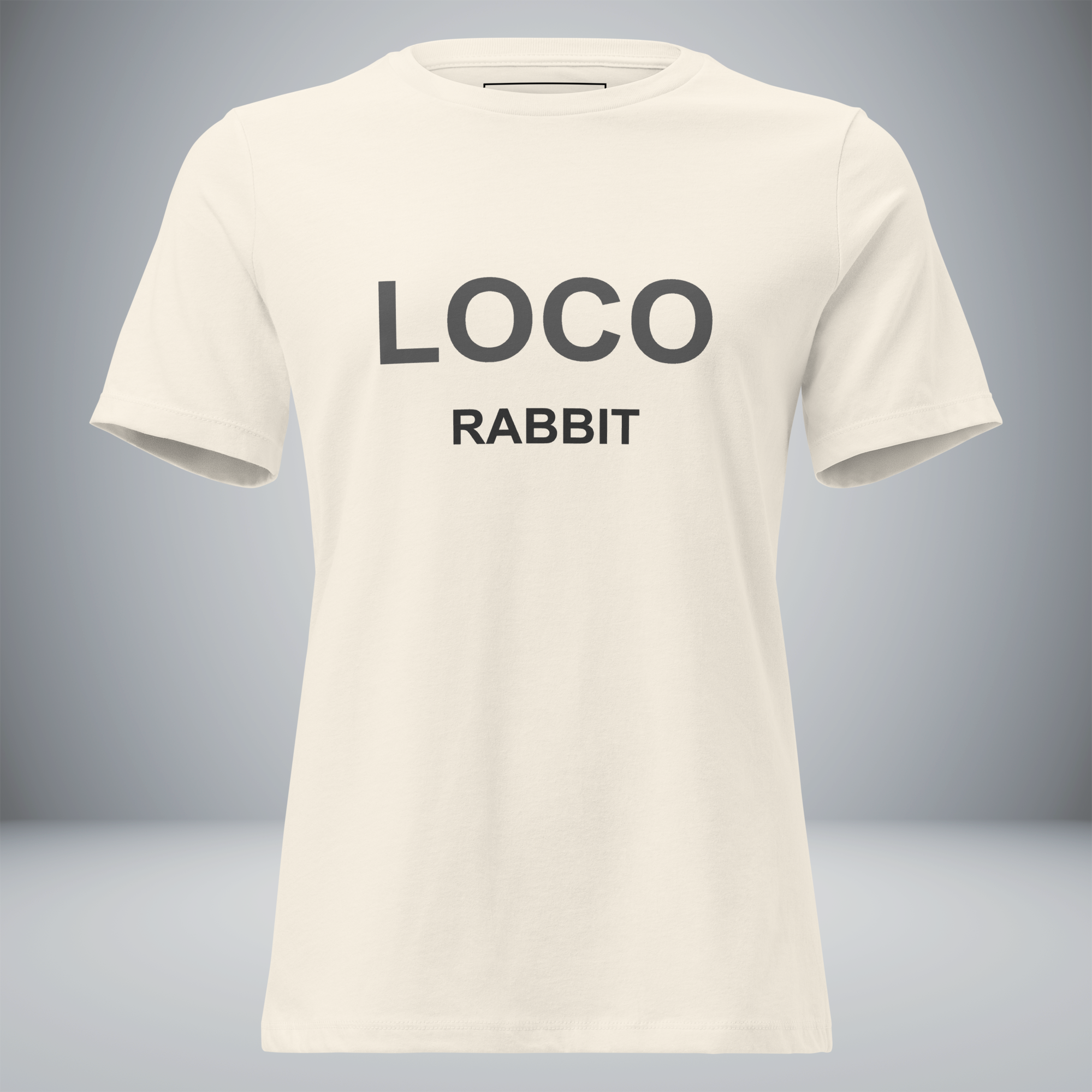 Women's Relaxed T-Shirt