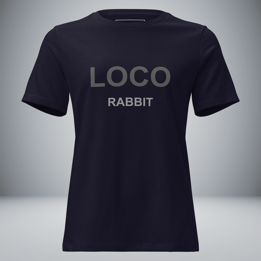 Women's Relaxed T-Shirt