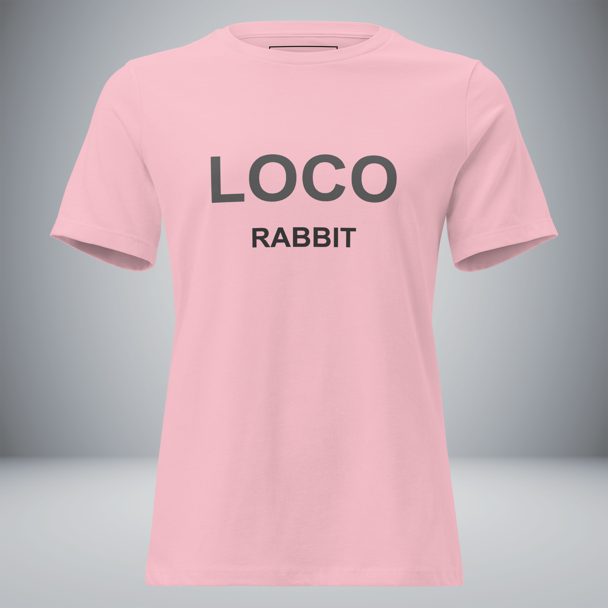 Women's Relaxed T-Shirt