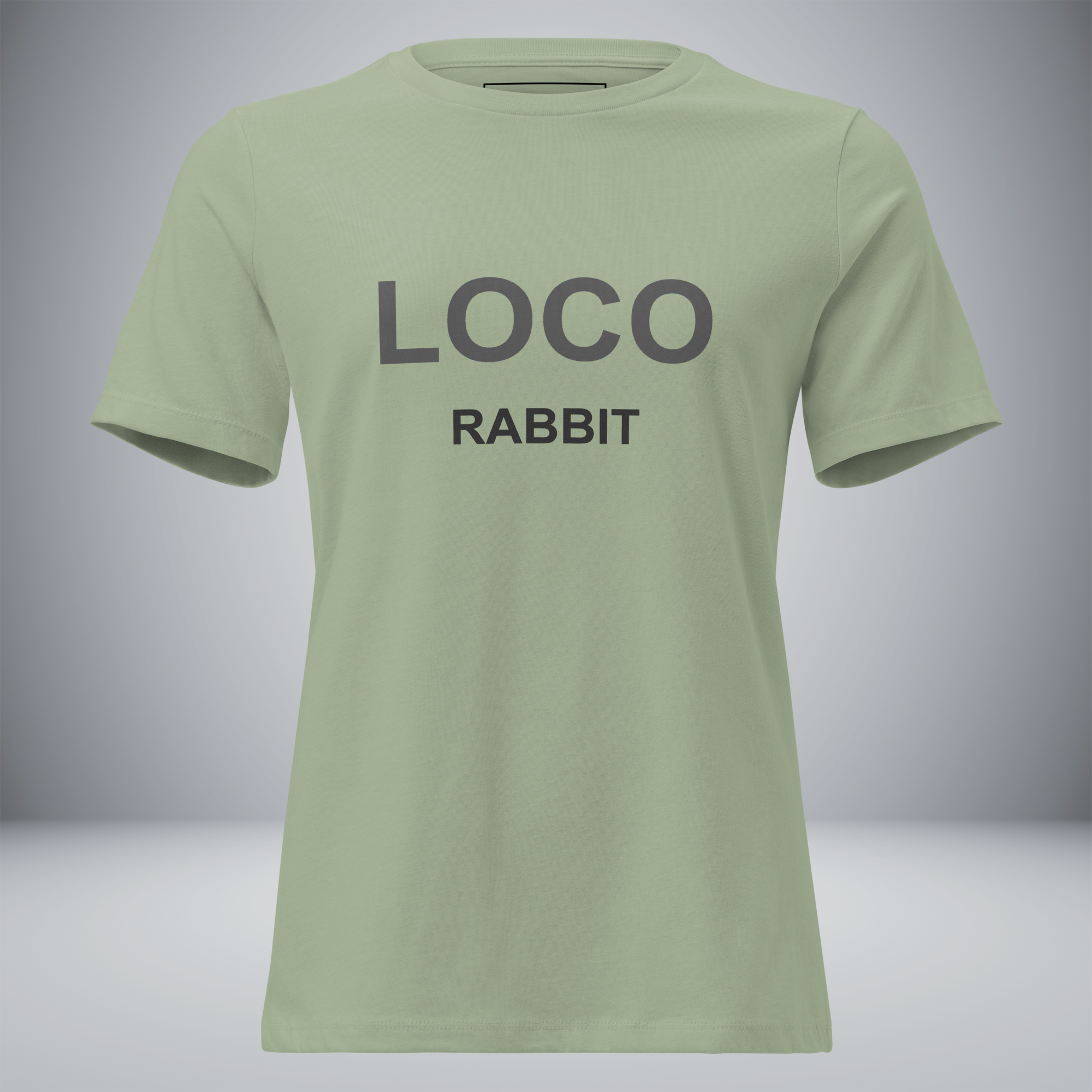 Women's Relaxed T-Shirt