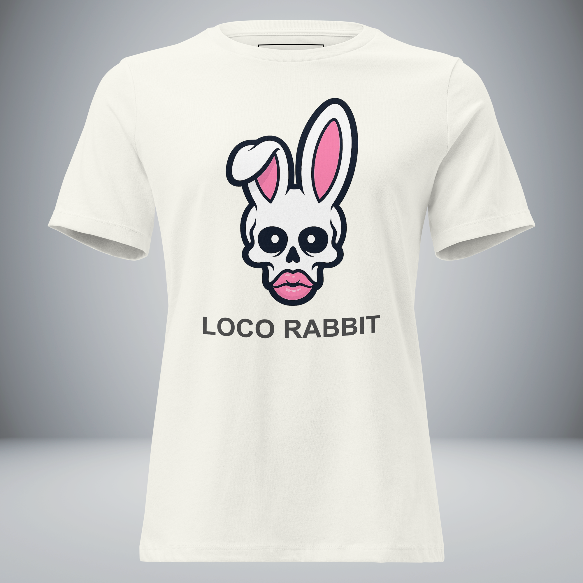 Women's Relaxed T-Shirt
