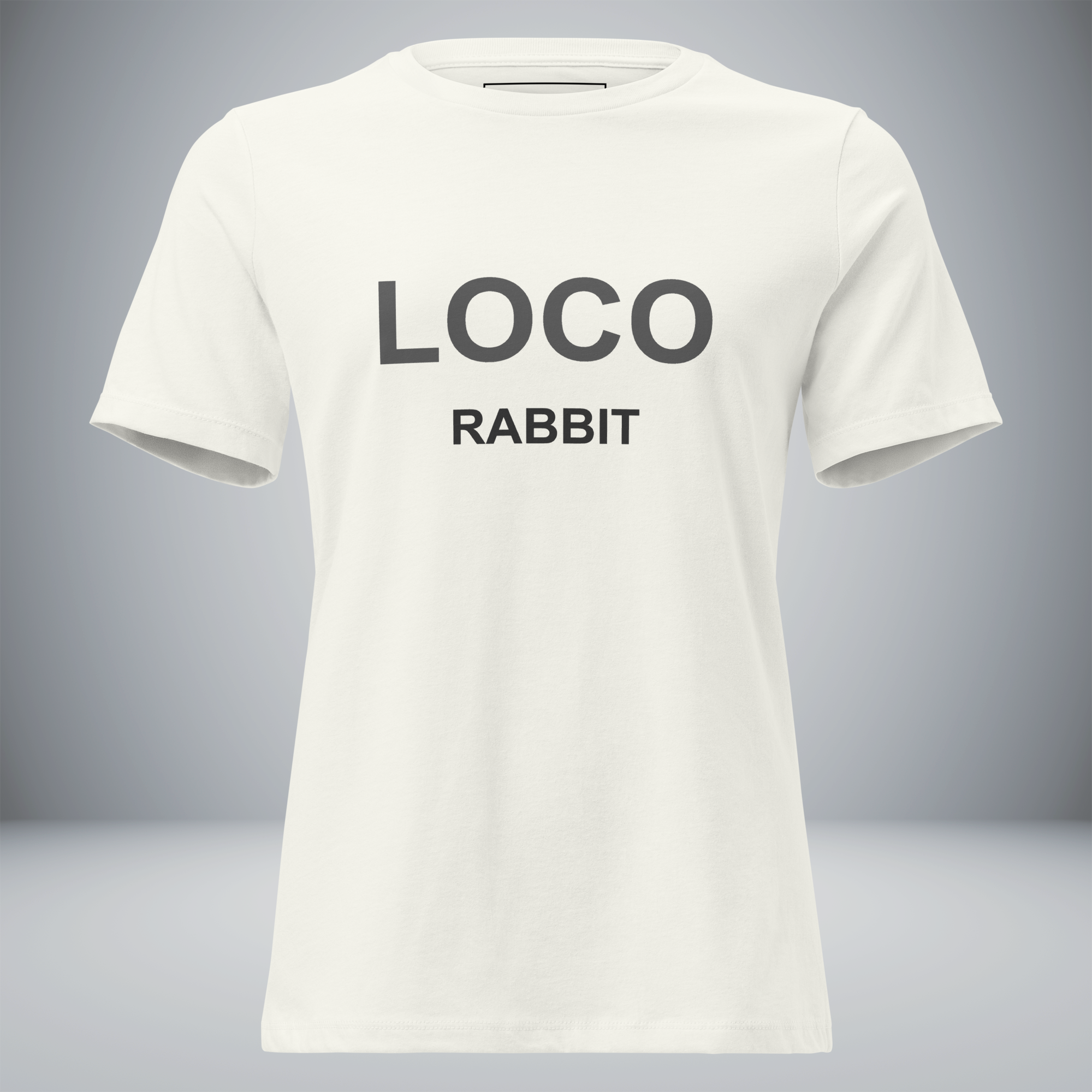 Women's Relaxed T-Shirt