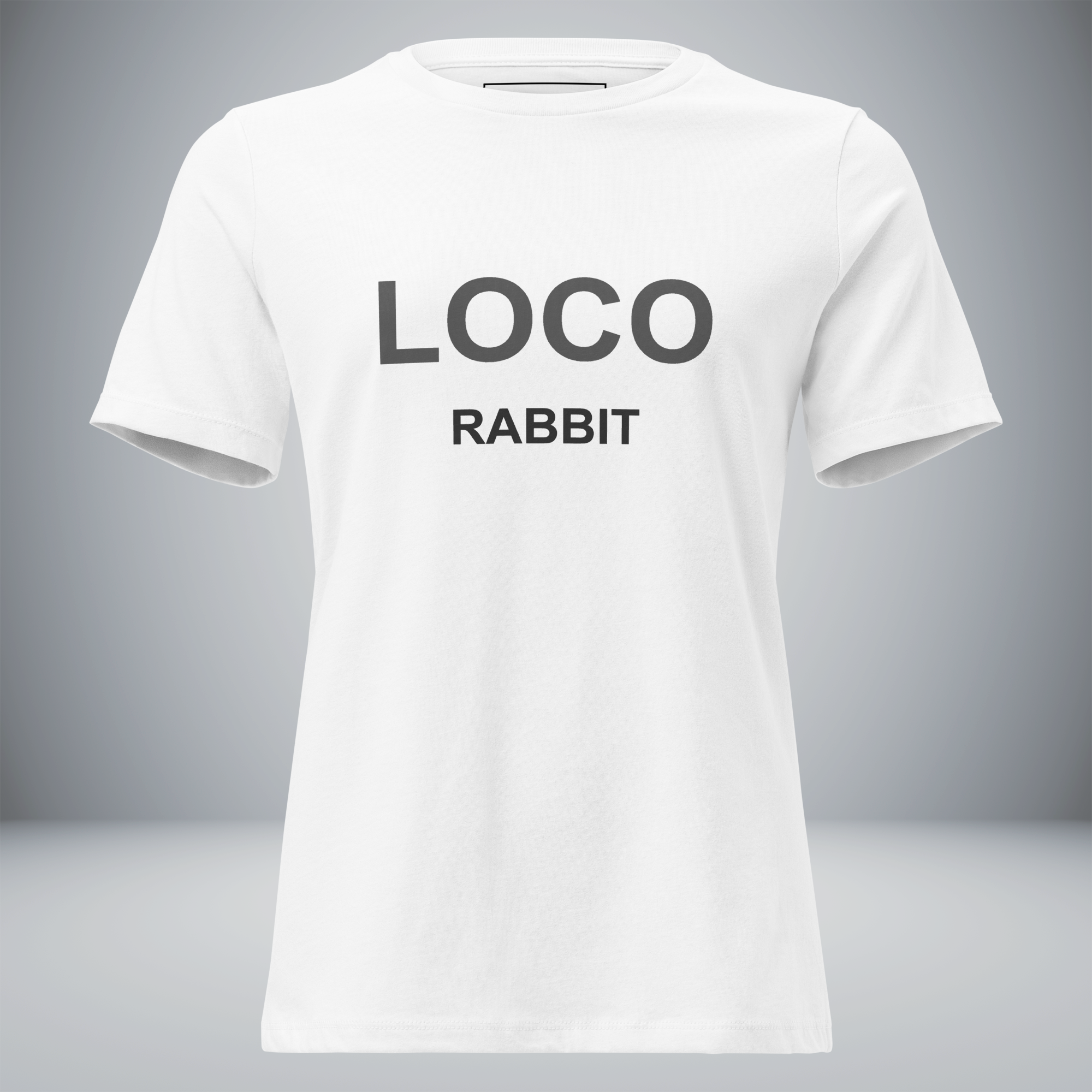 Women's Relaxed T-Shirt