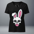 Women’s Relaxed V-neck T-shirt