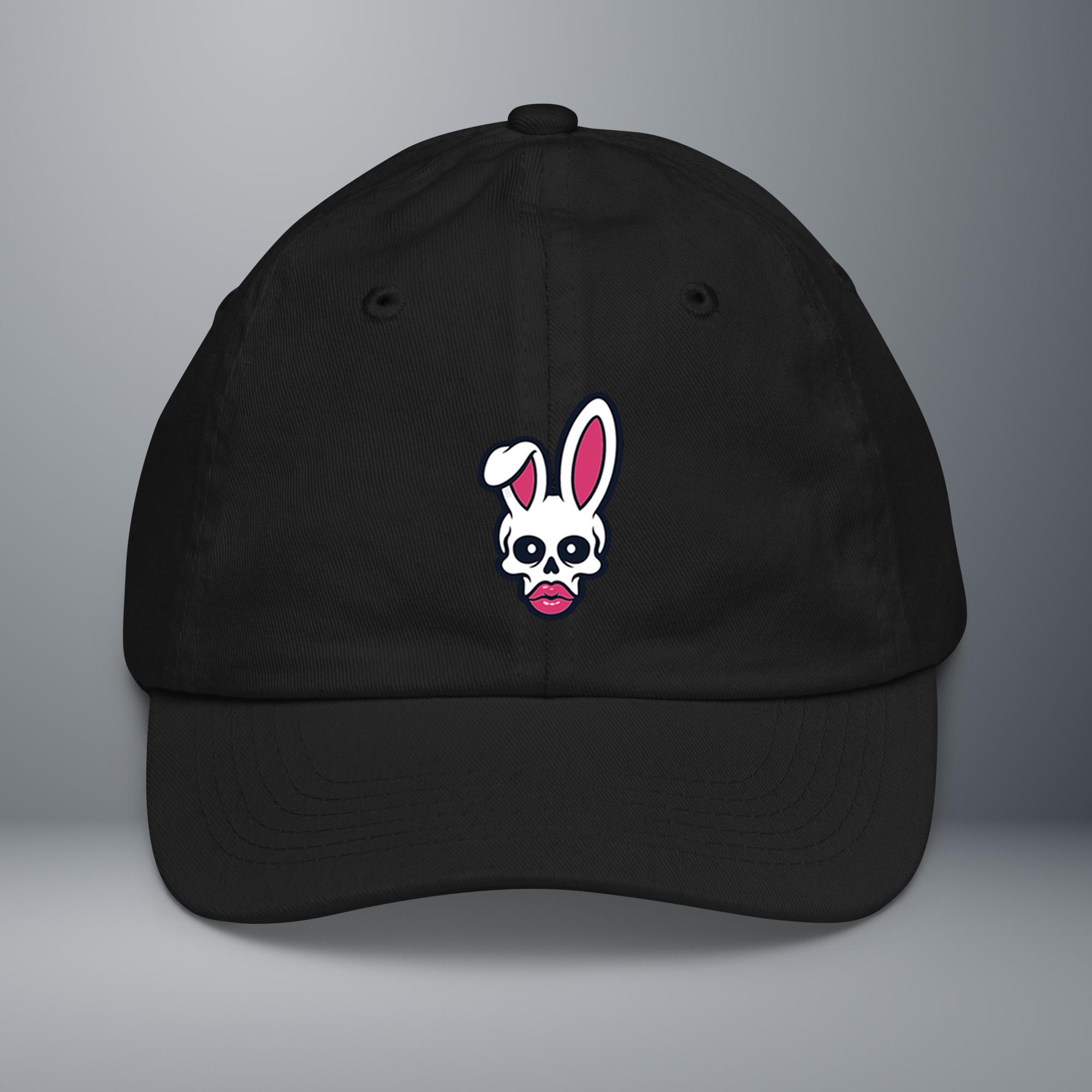Youth Baseball Cap