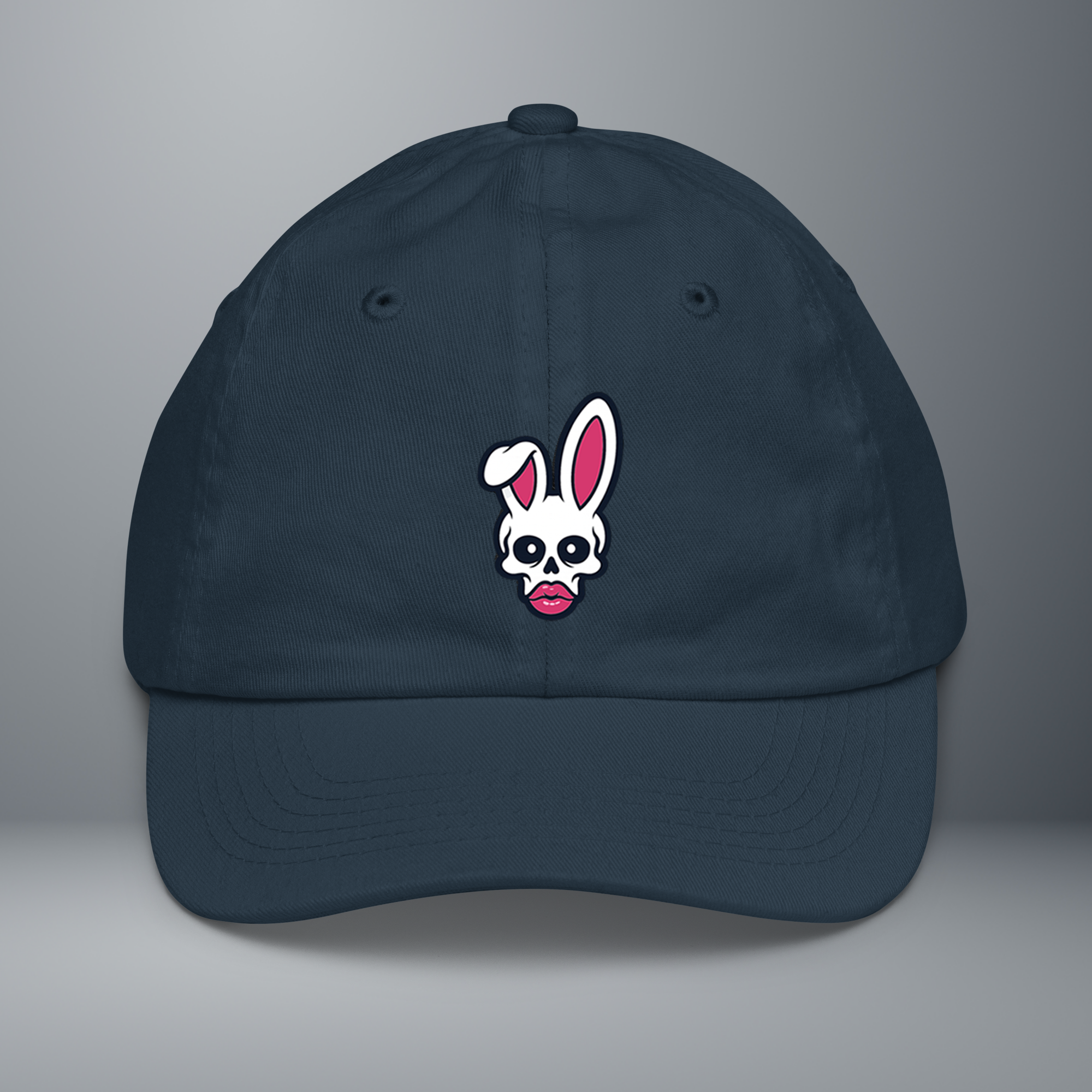 Youth Baseball Cap
