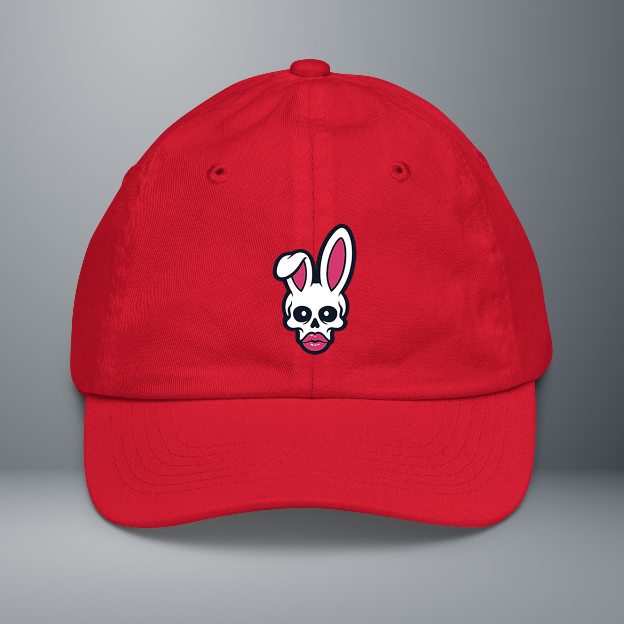 Youth Baseball Cap