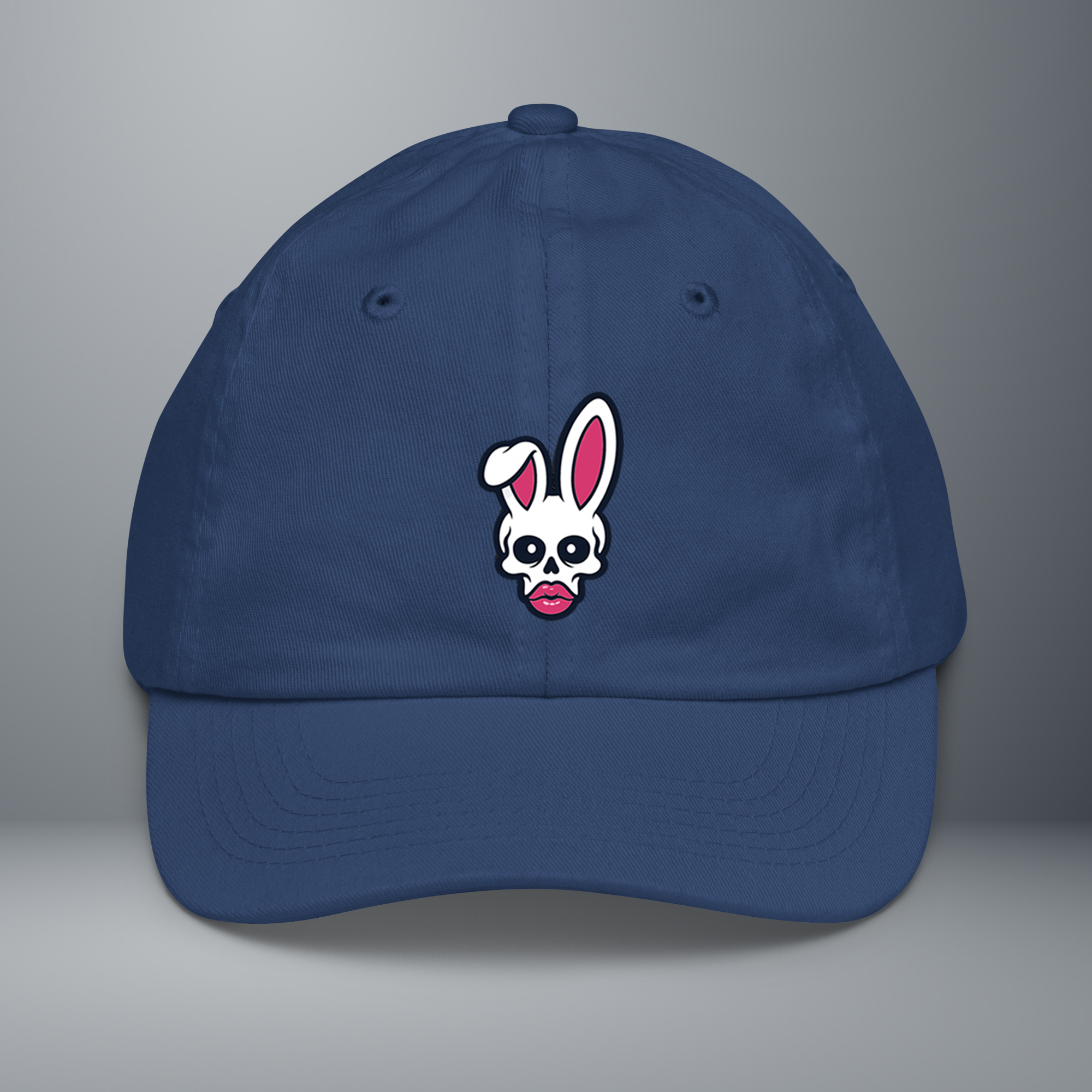 Youth Baseball Cap