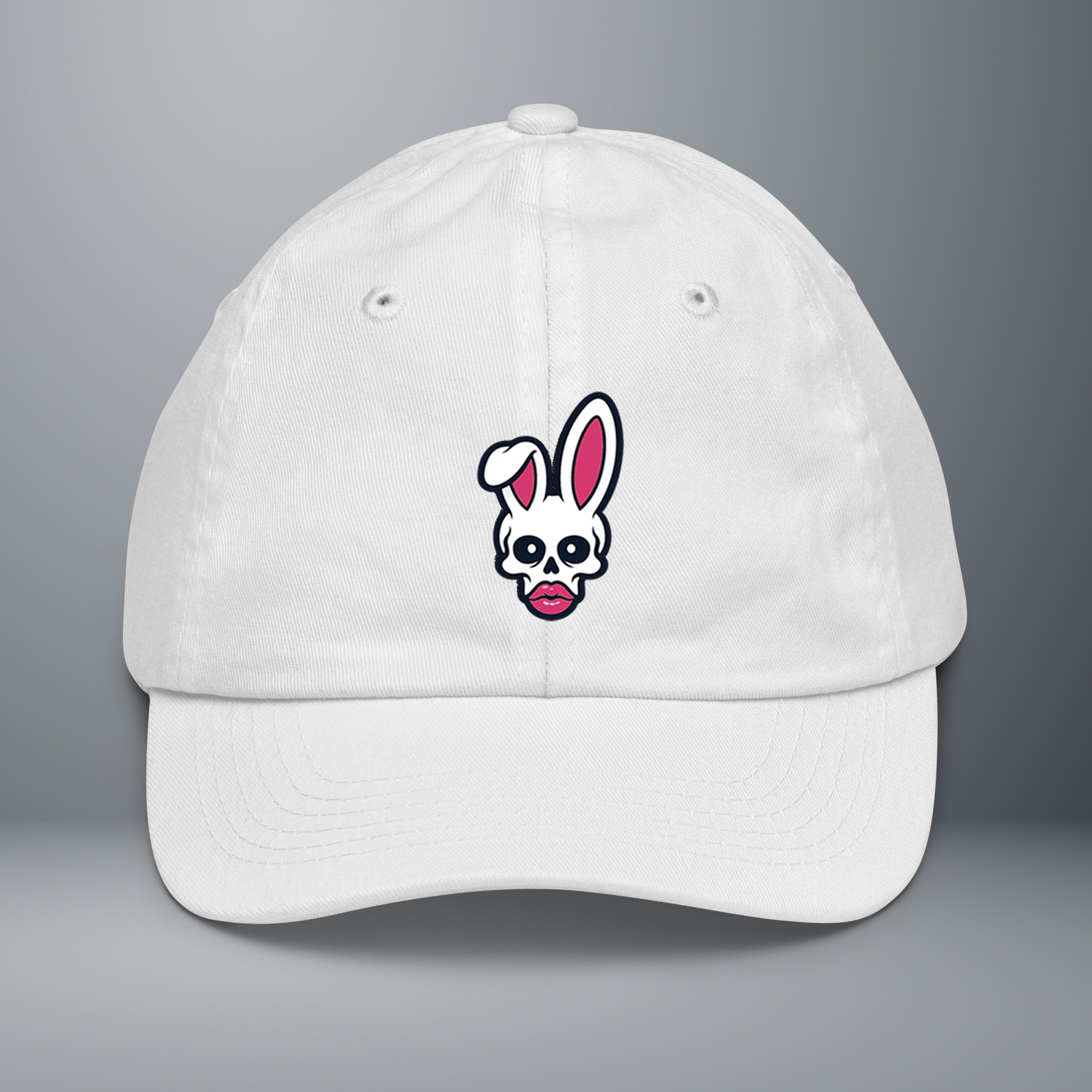 Youth Baseball Cap