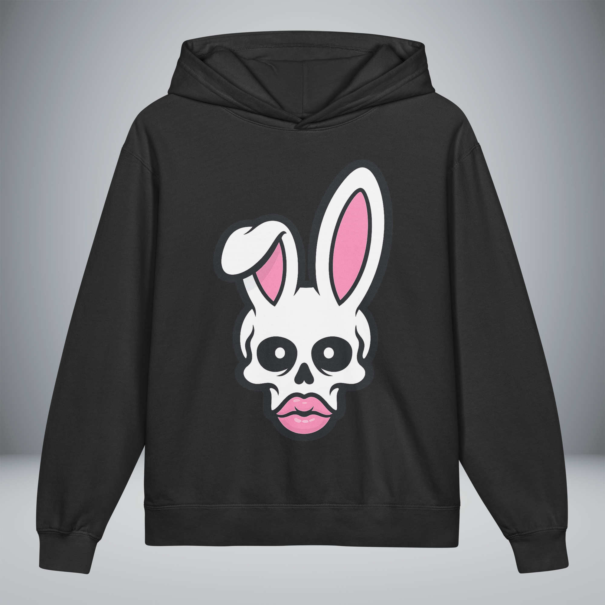 Youth Lightweight Hooded Sweatshirt