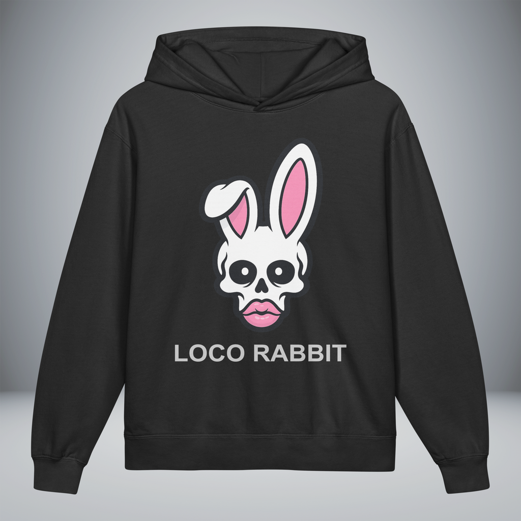 Youth Lightweight Hooded Sweatshirt