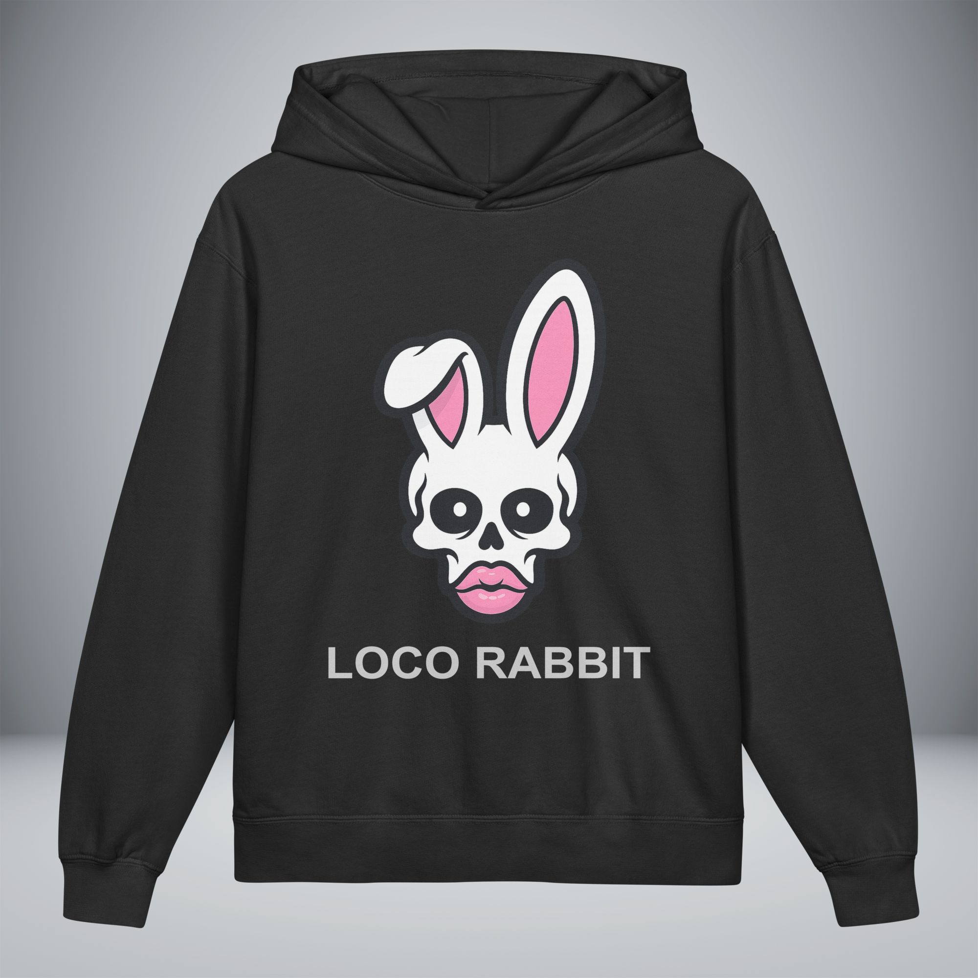 Youth Lightweight Hooded Sweatshirt