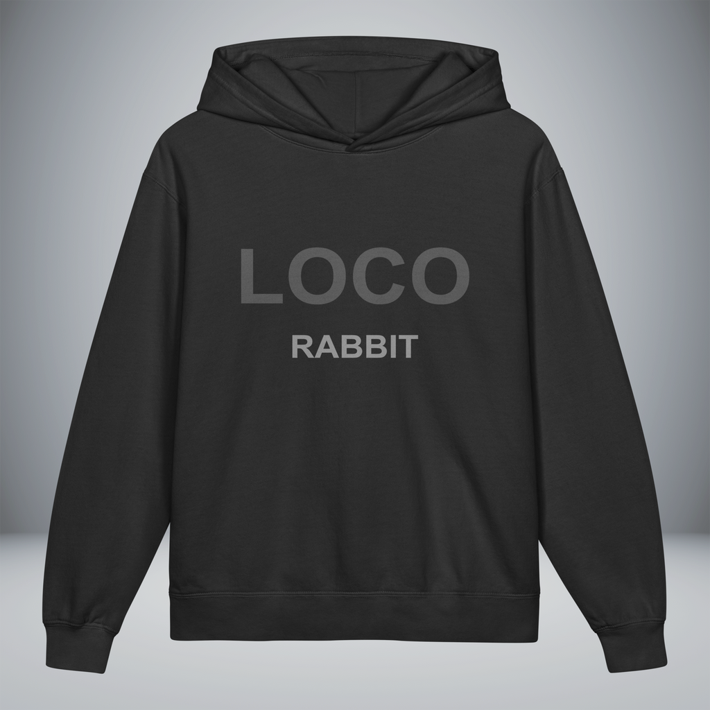 Youth Lightweight Hooded Sweatshirt
