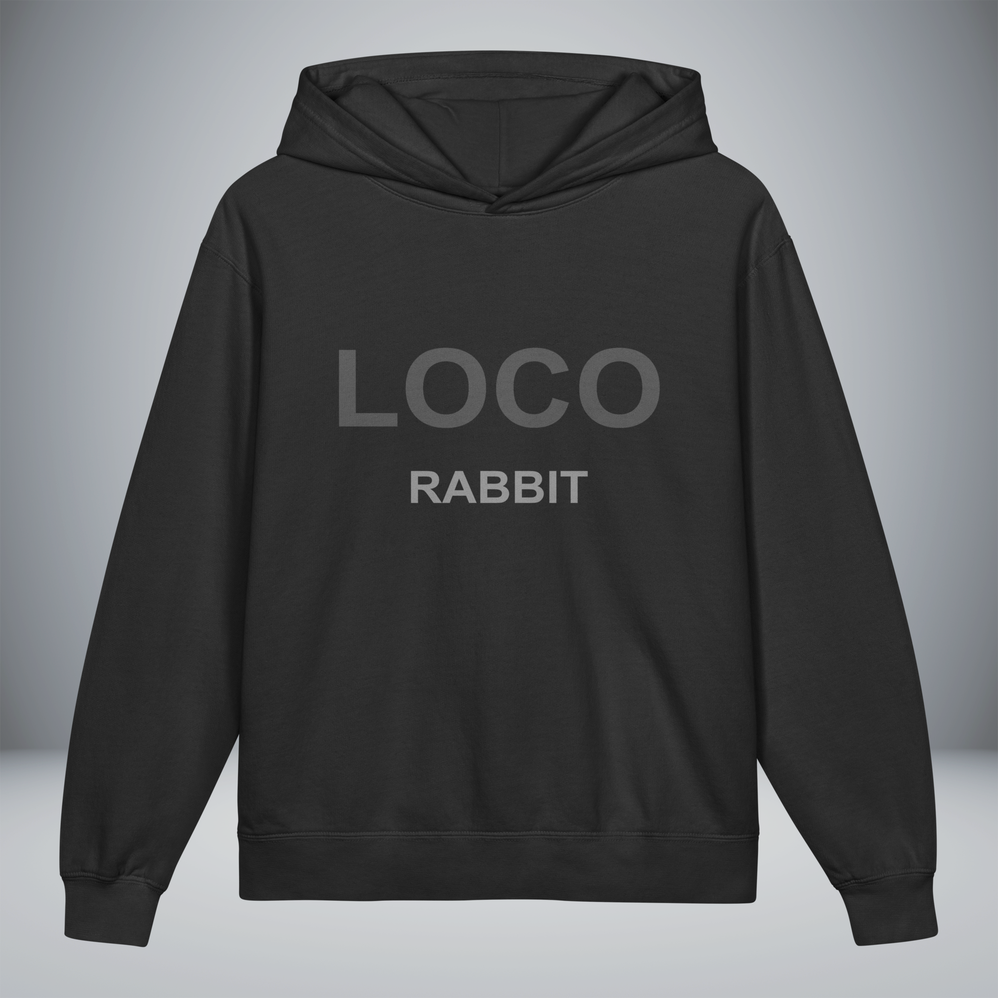 Youth Lightweight Hooded Sweatshirt