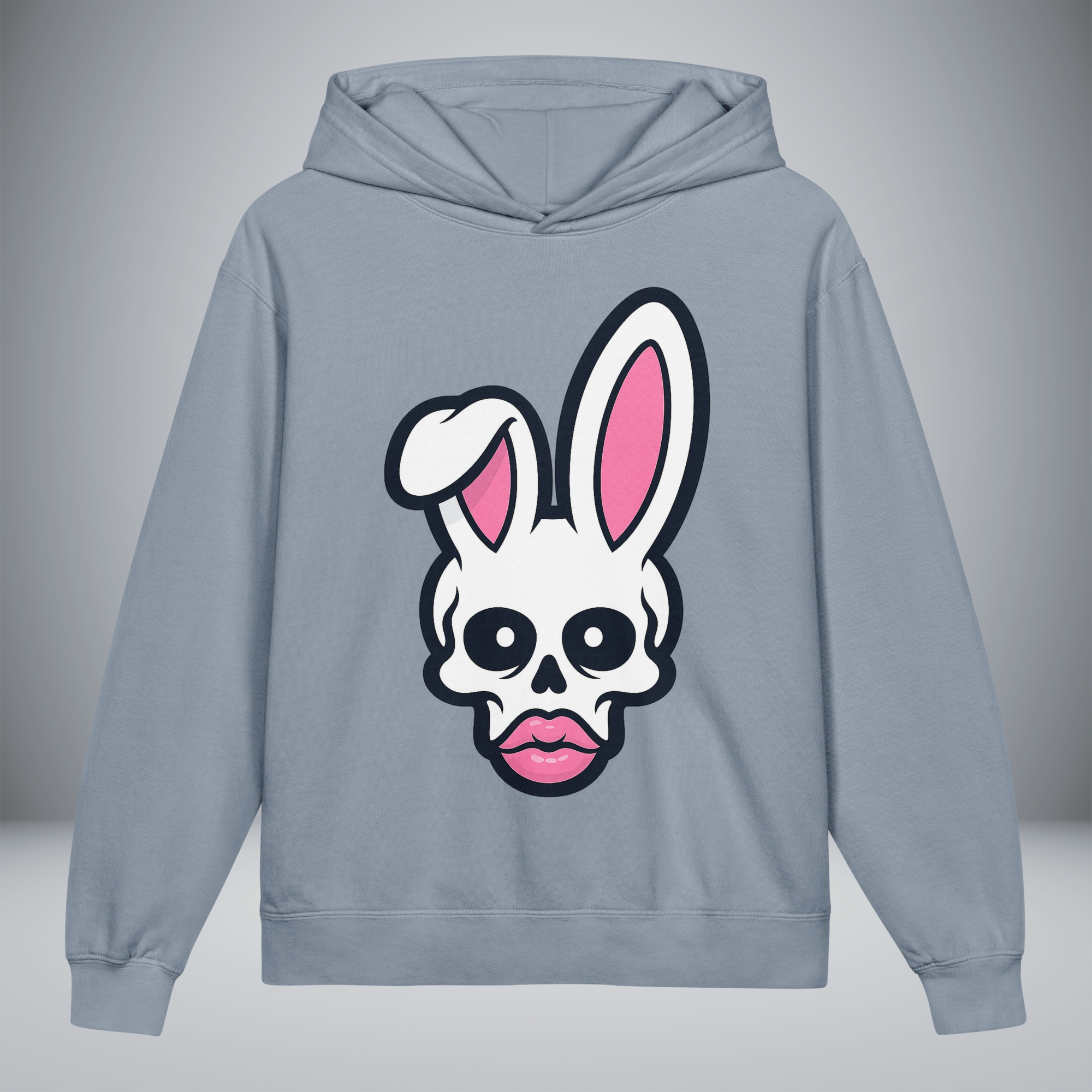 Youth Lightweight Hooded Sweatshirt