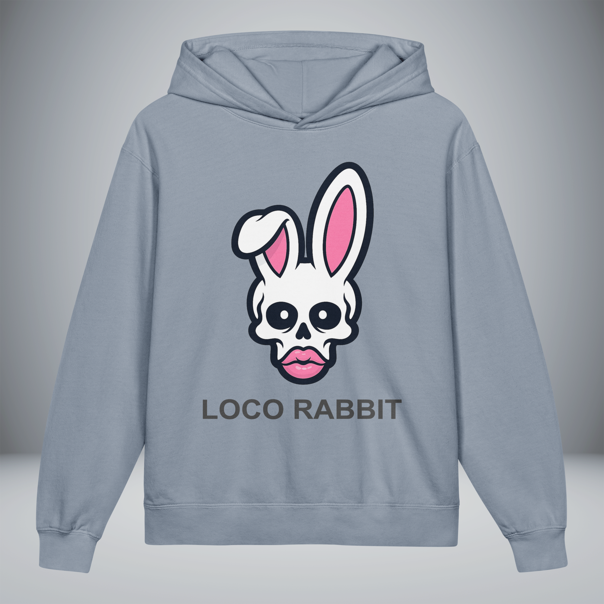 Youth Lightweight Hooded Sweatshirt
