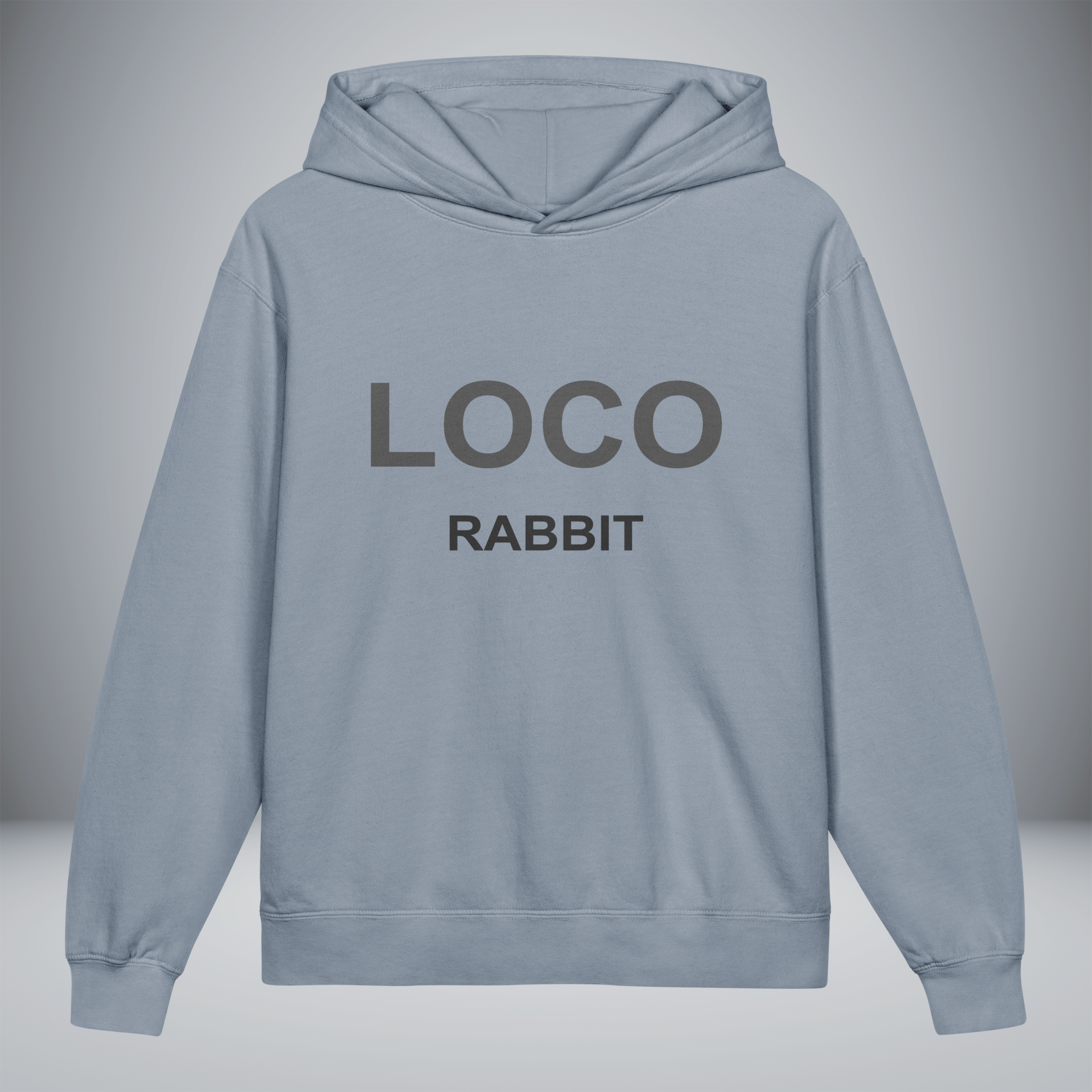Youth Lightweight Hooded Sweatshirt
