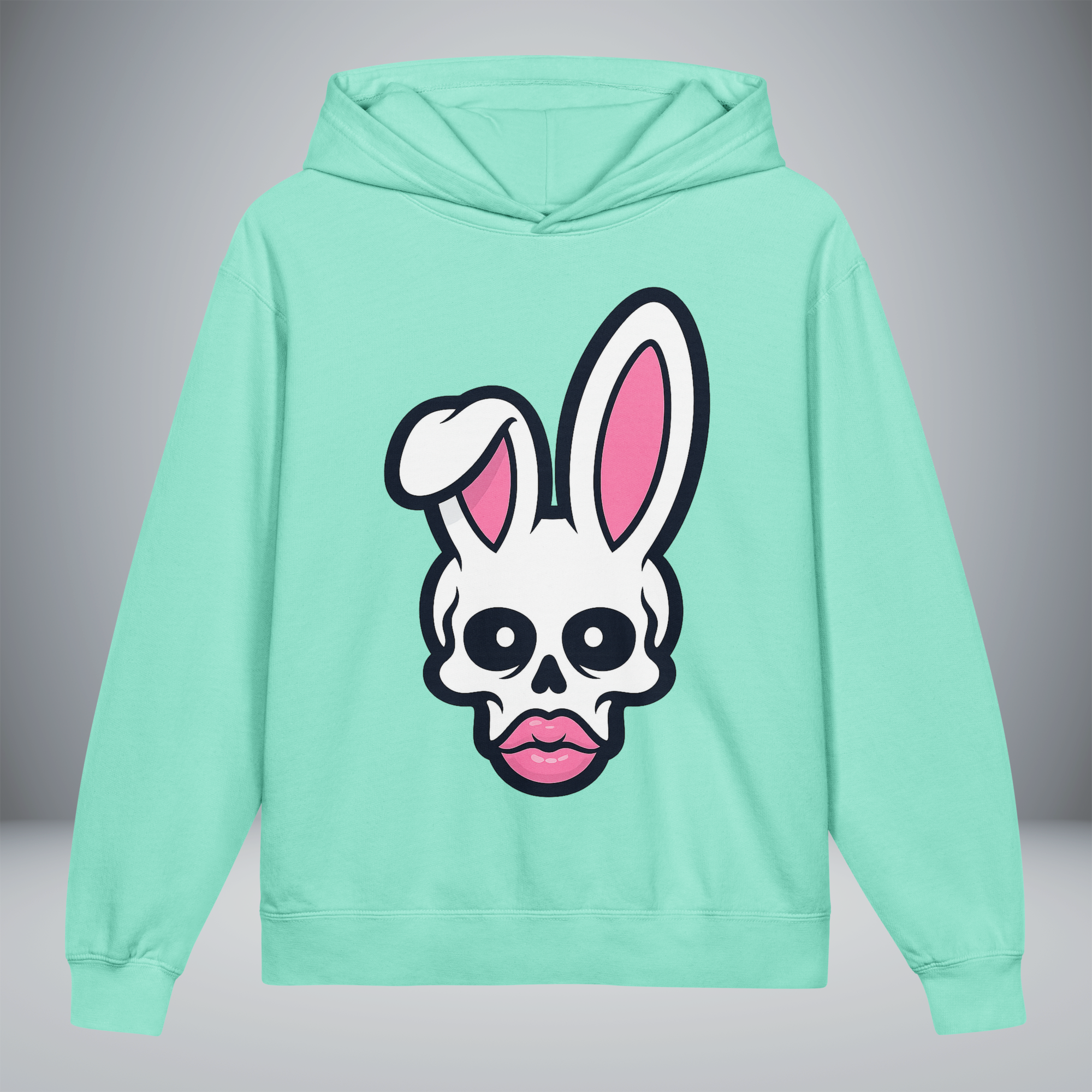 Youth Lightweight Hooded Sweatshirt