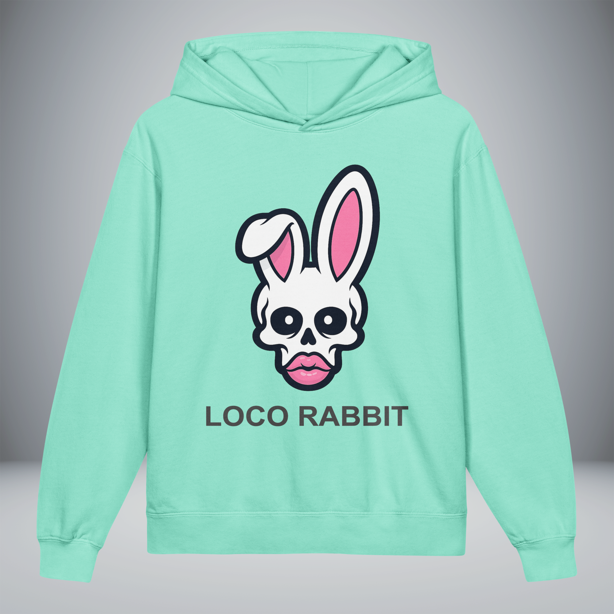 Youth Lightweight Hooded Sweatshirt