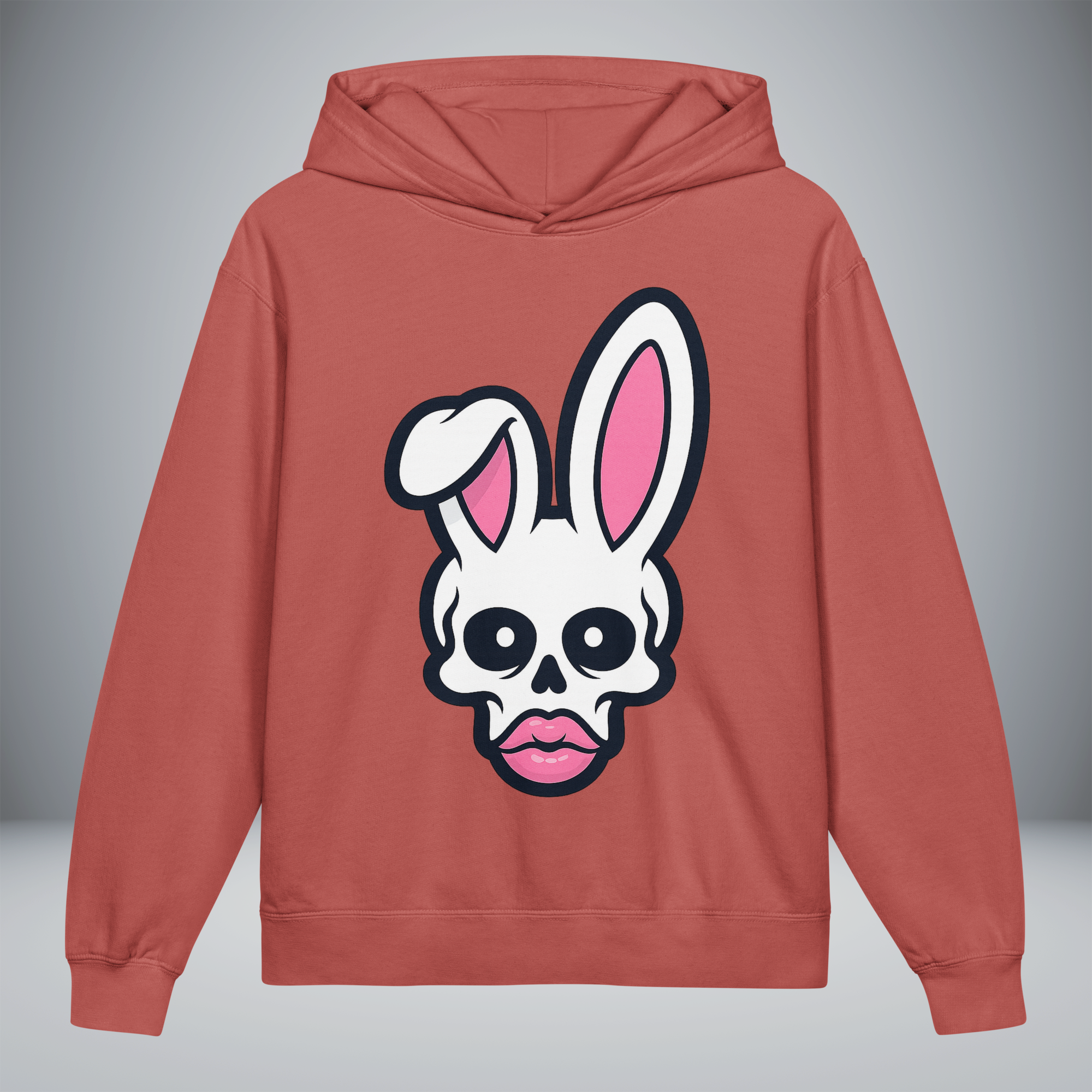 Youth Lightweight Hooded Sweatshirt