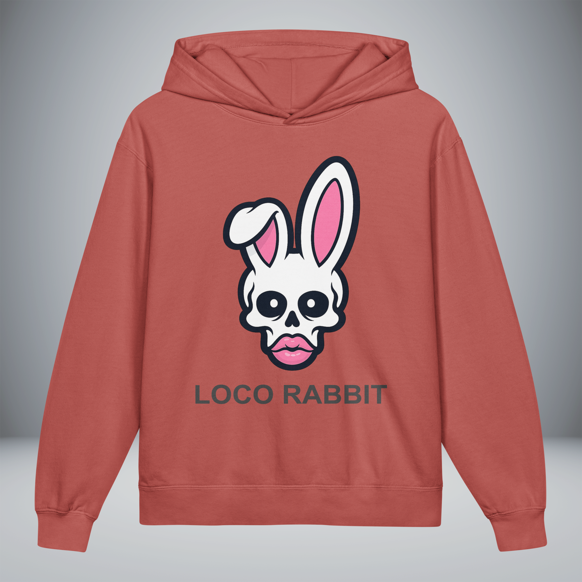 Youth Lightweight Hooded Sweatshirt